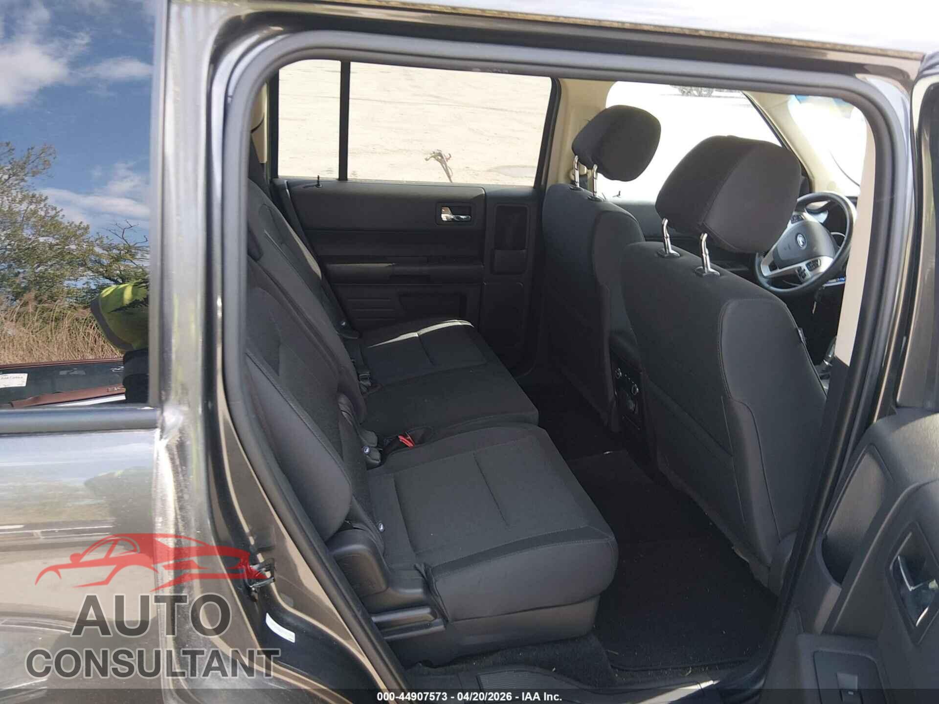 FORD FLEX 2015 - 2FMGK5B88FBA17494