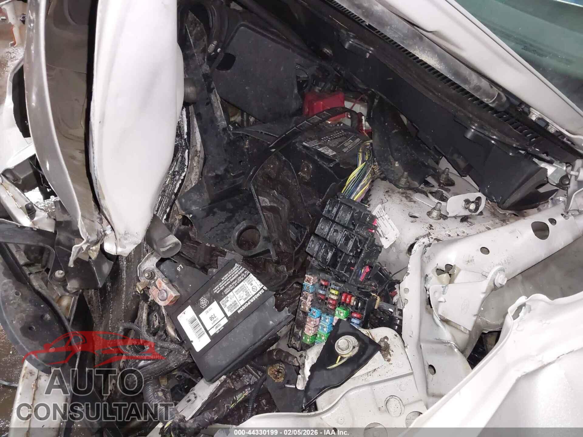 FORD FLEX 2009 - 2FMDK51C09BA09211