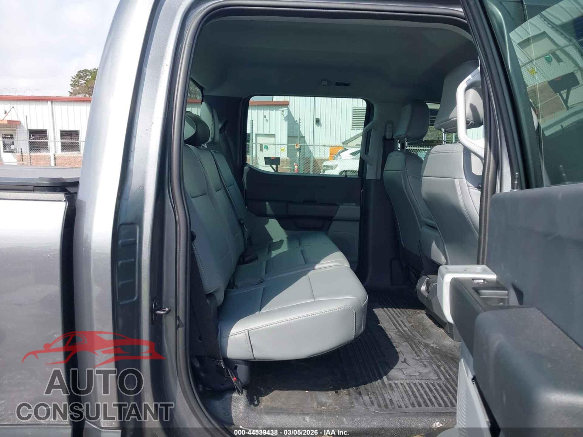 FORD F-250 2024 - 1FT7W2BA7REF21005