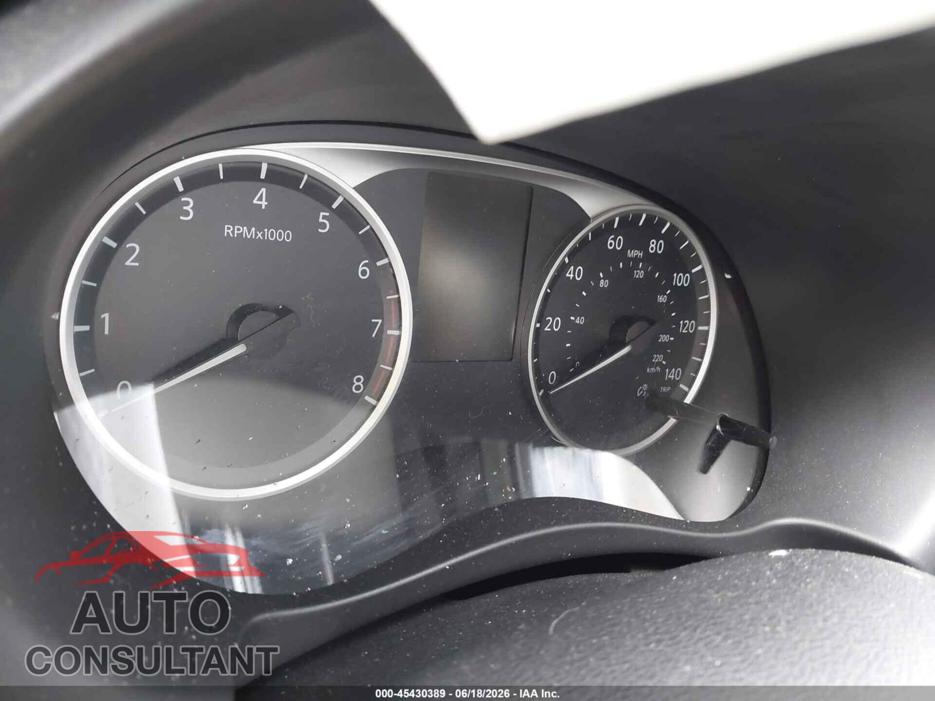 NISSAN KICKS 2024 - 3N1CP5BV9RL528282
