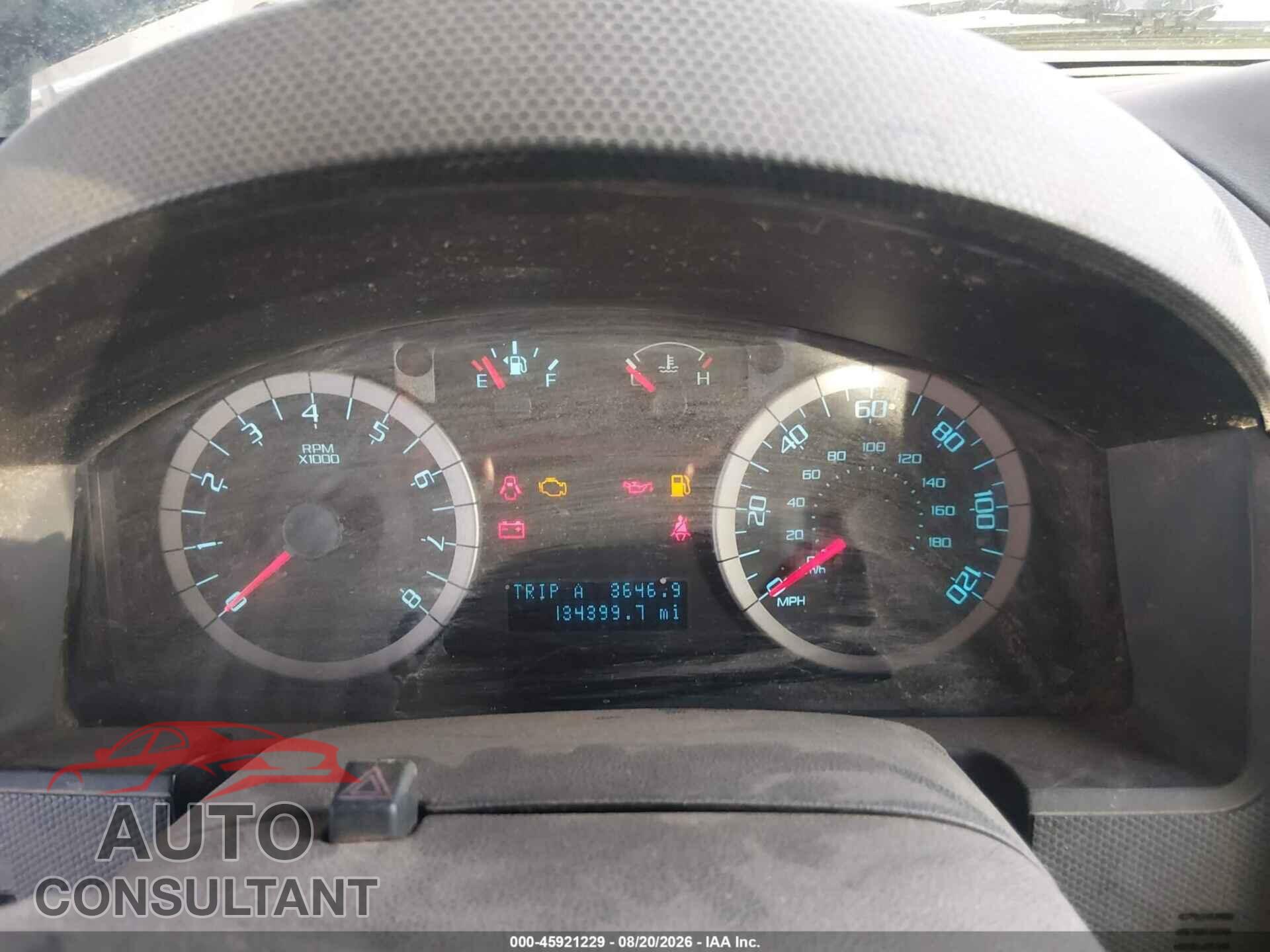 FORD ESCAPE 2012 - 1FMCU9DG8CKB39892