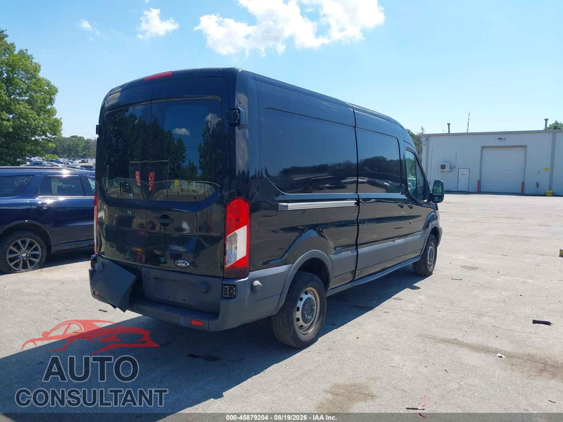 FORD TRANSIT-250 2016 - 1FTYR2CM8GKA20692