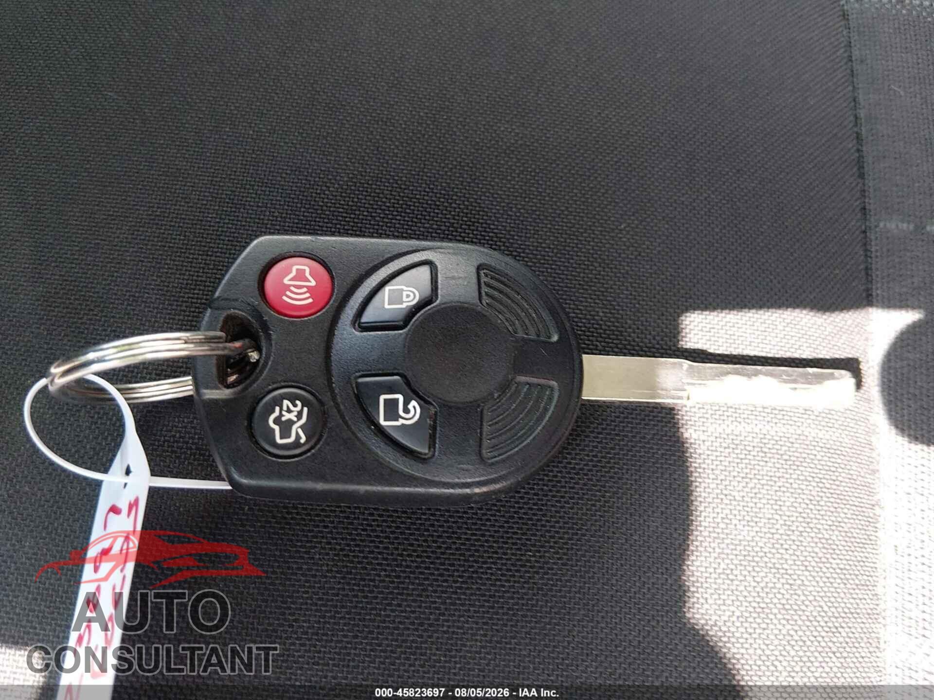 FORD FOCUS 2016 - 1FADP3F21GL365938