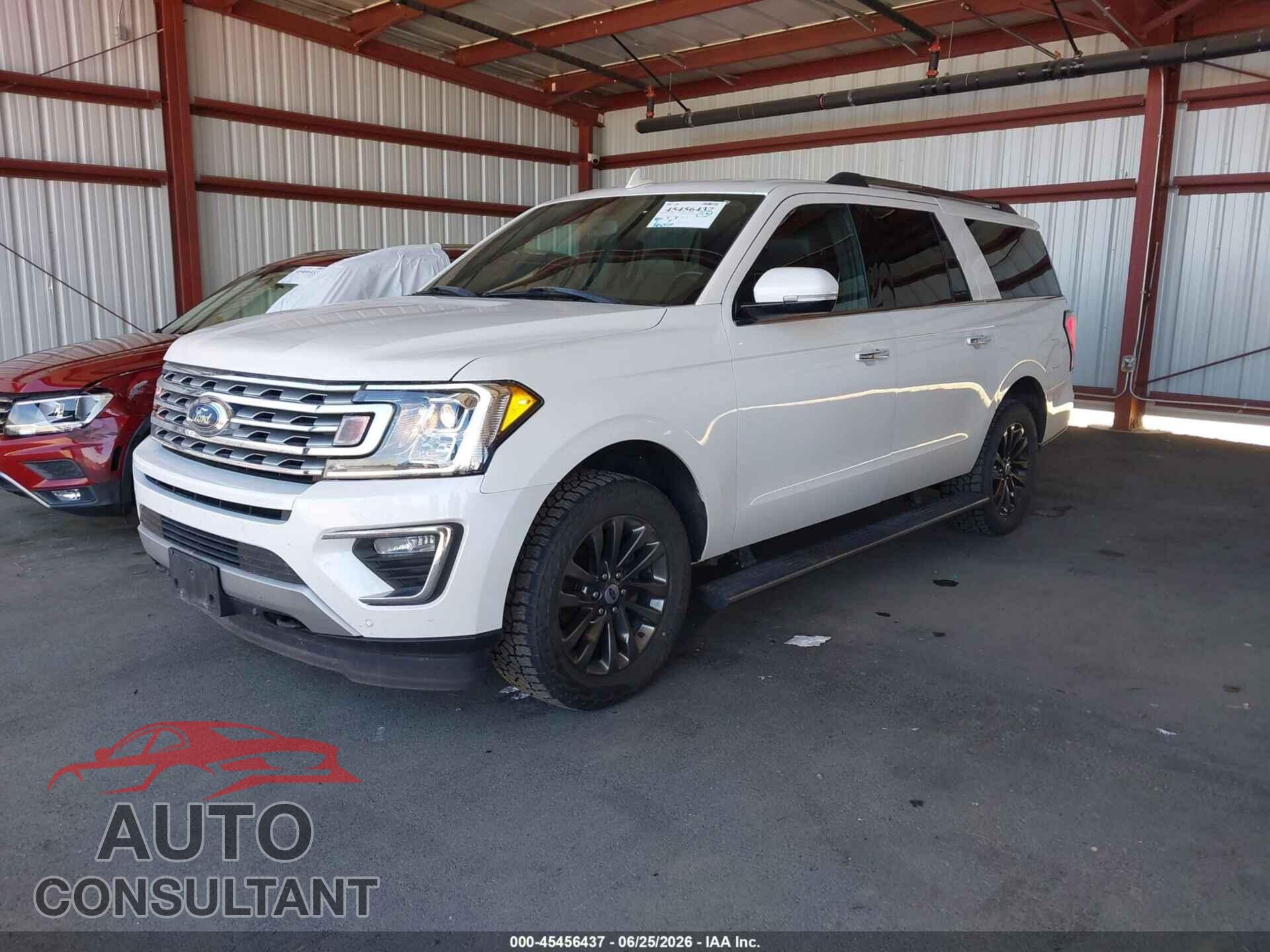 FORD EXPEDITION MAX 2019 - 1FMJK2AT7KEA69899