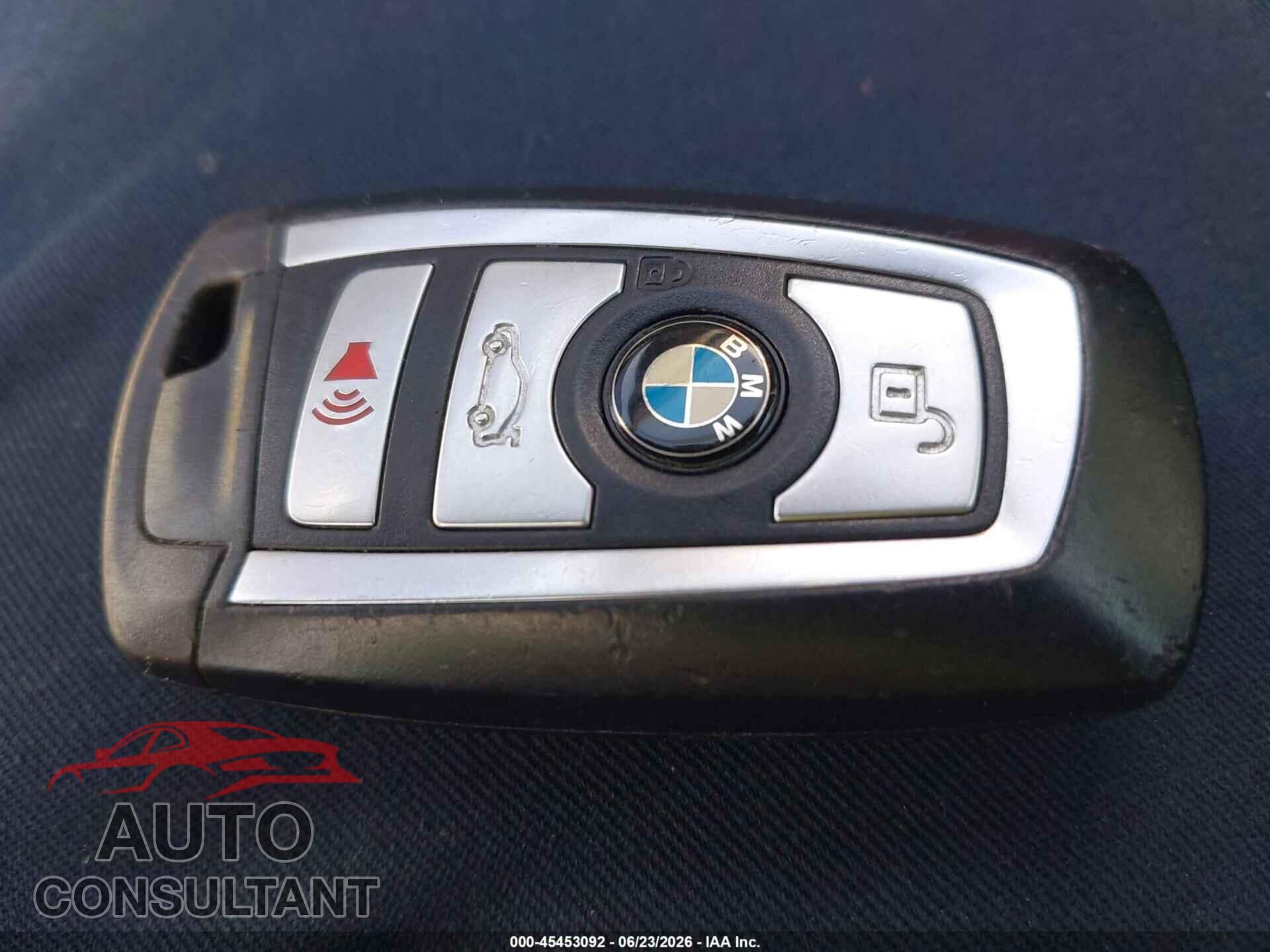 BMW M3 2018 - WBS8M9C55J5K98996