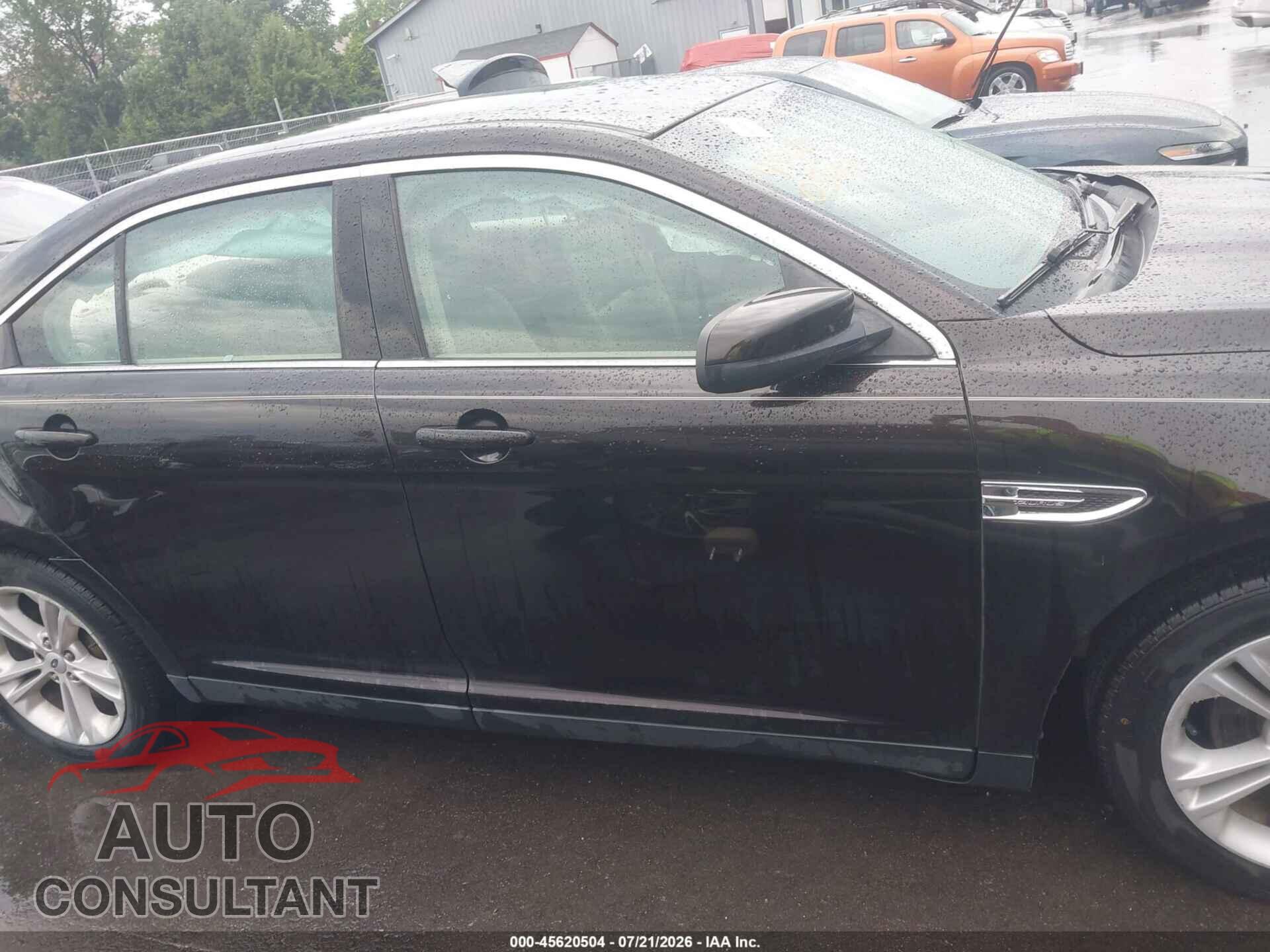 FORD TAURUS 2014 - 1FAHP2E89EG136897