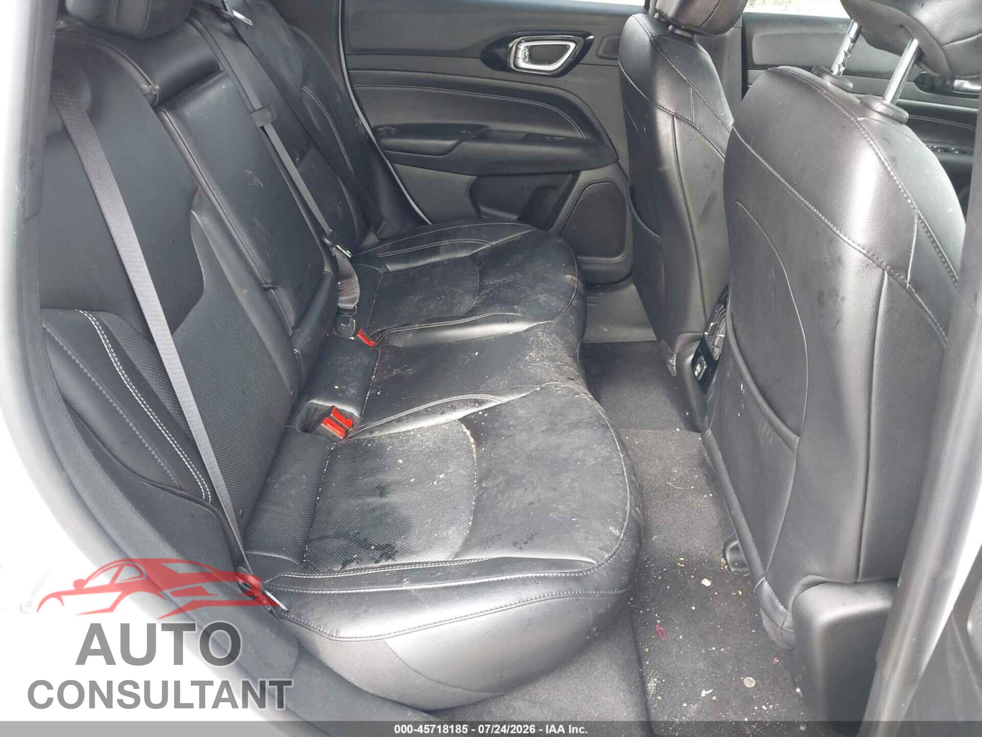 JEEP COMPASS 2022 - 3C4NJDCB0NT140664