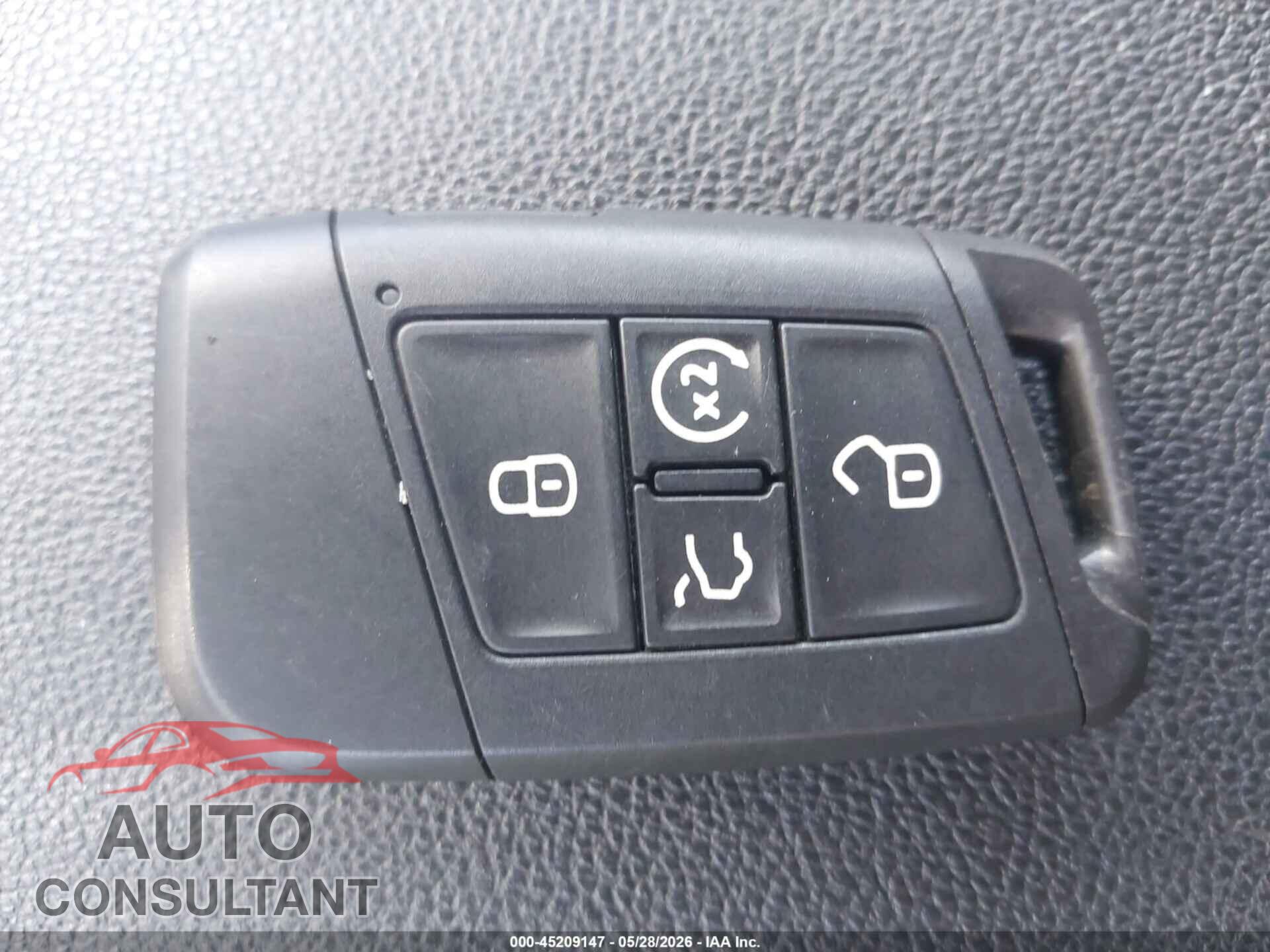 VOLKSWAGEN ATLAS CROSS SPORT 2020 - 1V2MC2CA1LC205465