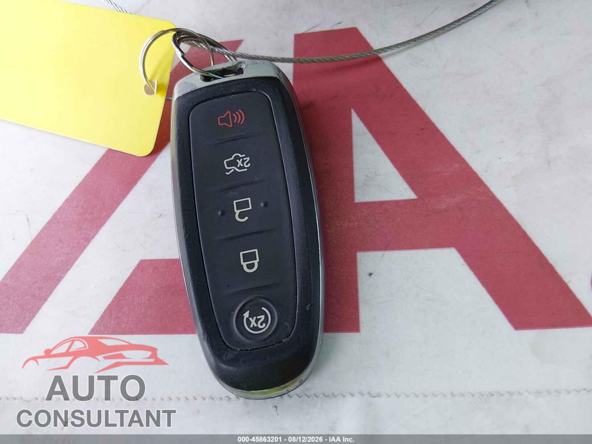 FORD ESCAPE 2013 - 1FMCU0J93DUB50421