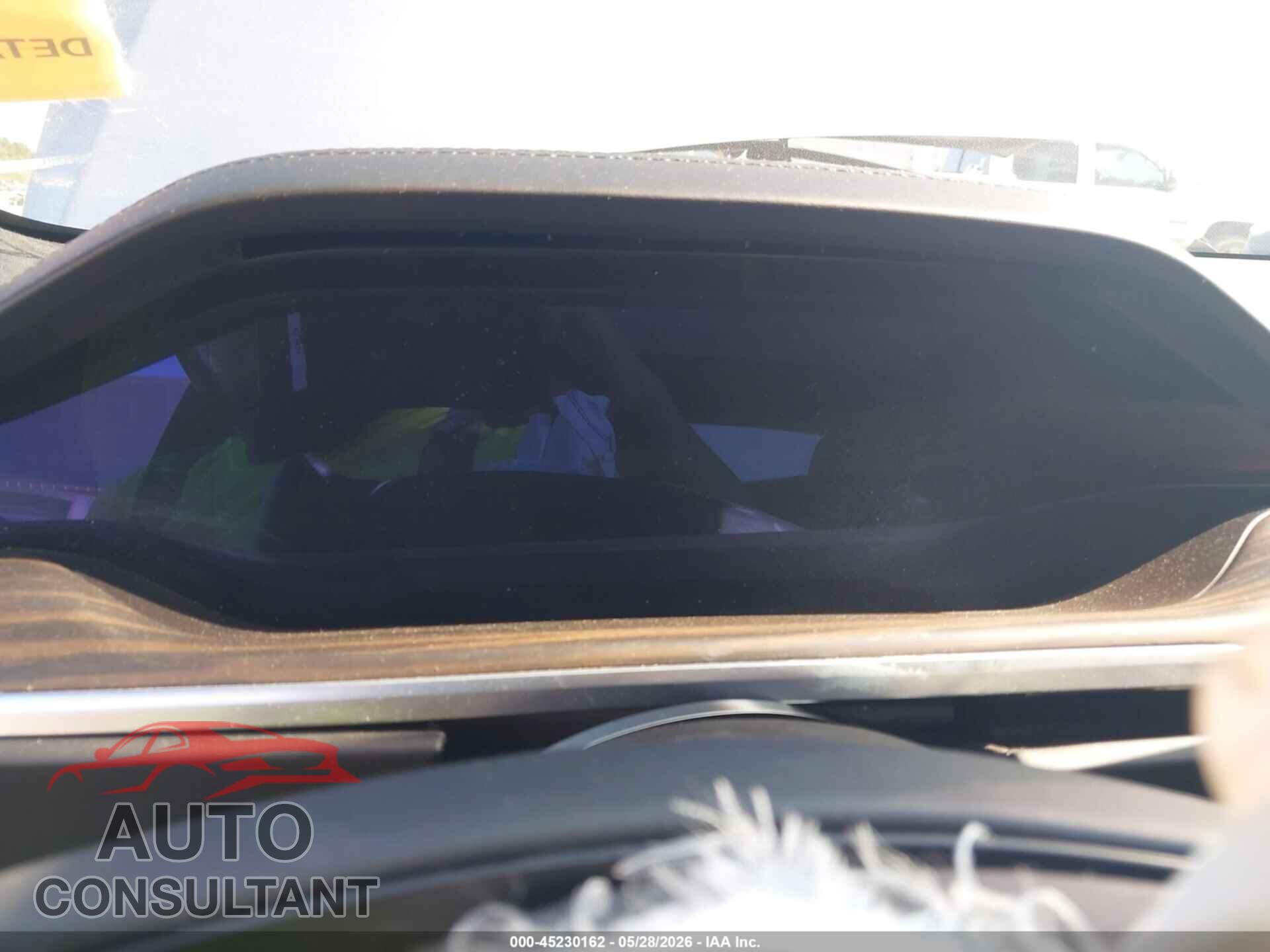 TESLA MODEL S 2024 - 5YJSA1E54RF542877