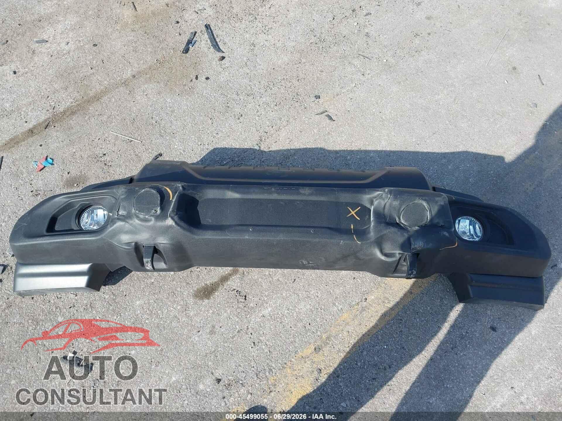 JEEP GLADIATOR 2020 - 1C6JJTAG5LL168936