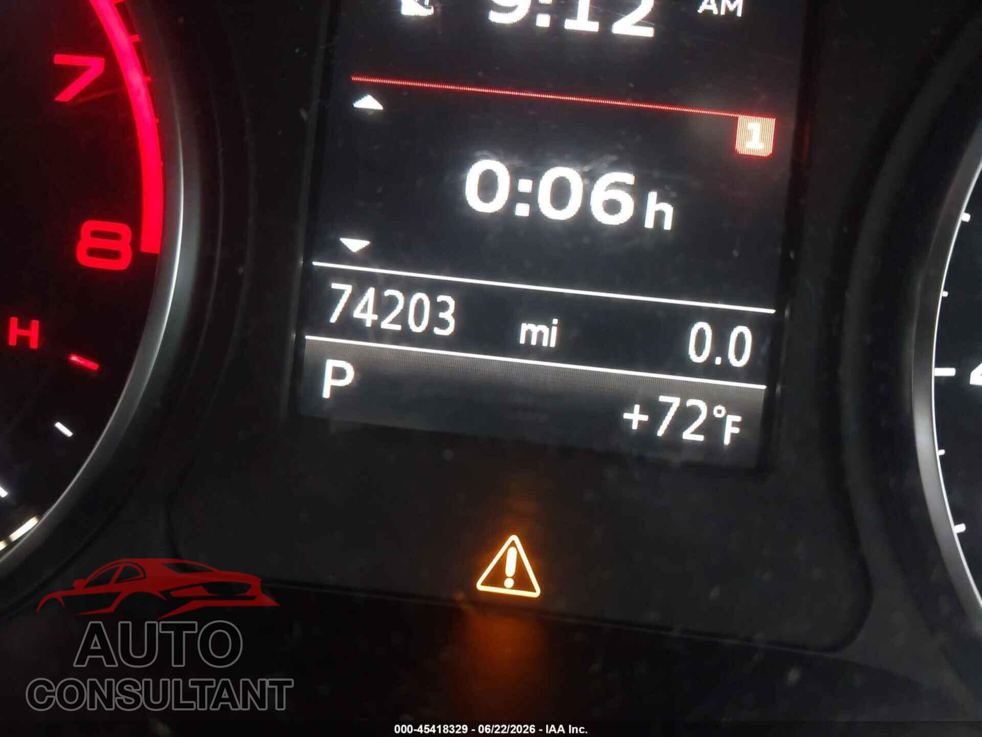 AUDI A3 2015 - WAUBFGFF1F1043029