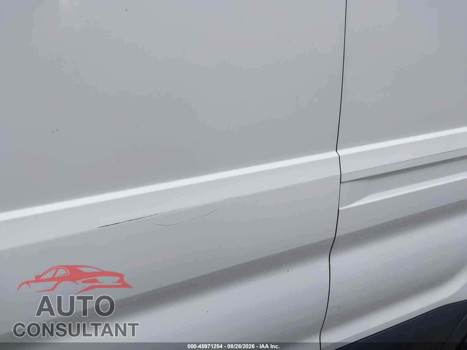 FORD TRANSIT-350 2016 - 1FTBW2CM5GKA02472