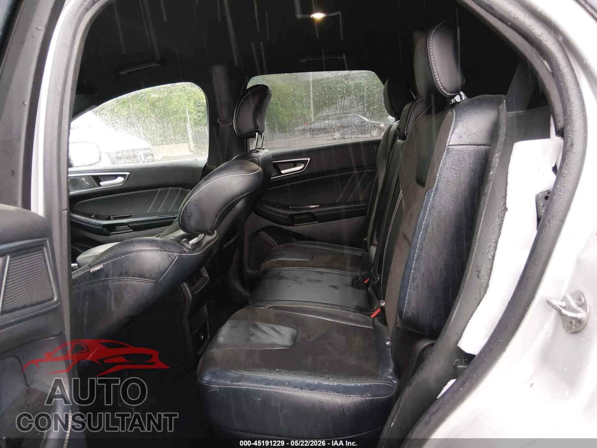 FORD EDGE 2019 - 2FMPK4AP6KBB68184