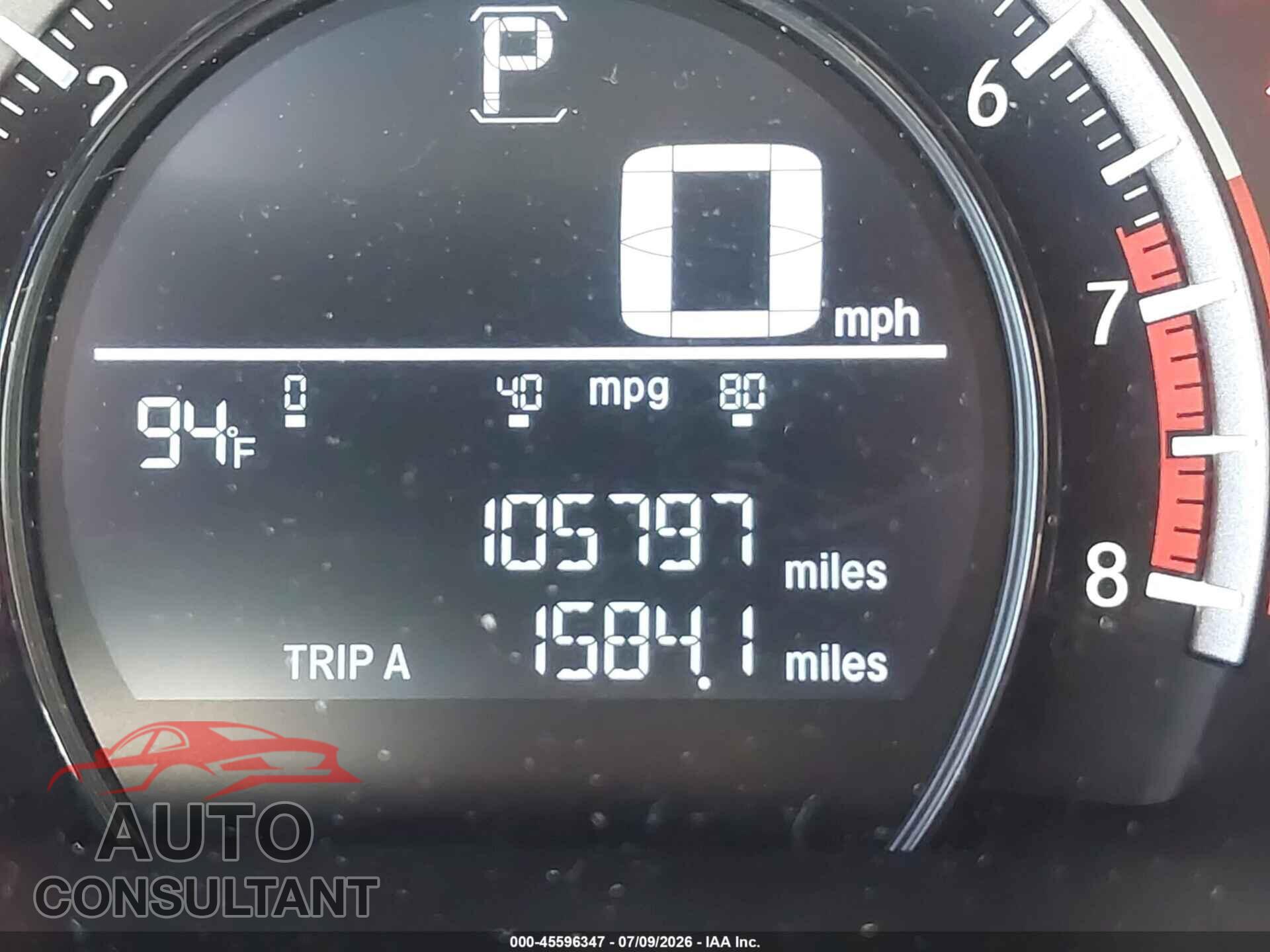 HONDA CIVIC 2017 - 2HGFC2F56HH515884