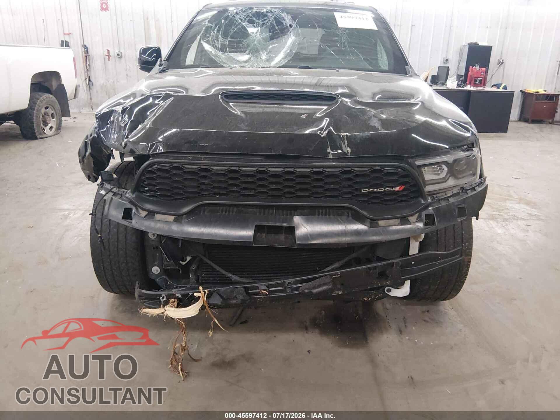 DODGE DURANGO 2023 - 1C4SDJCT9PC556325