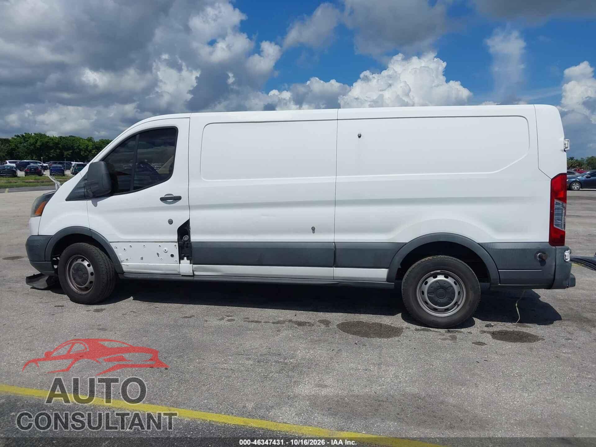 FORD TRANSIT-250 2017 - 1FTYR2YM2HKB52017