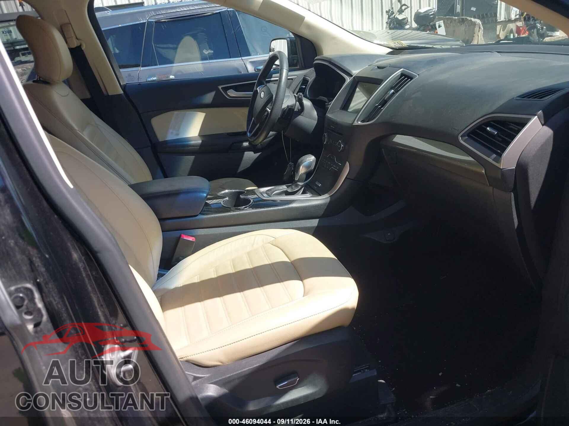 FORD EDGE 2016 - 2FMPK4J97GBC19295