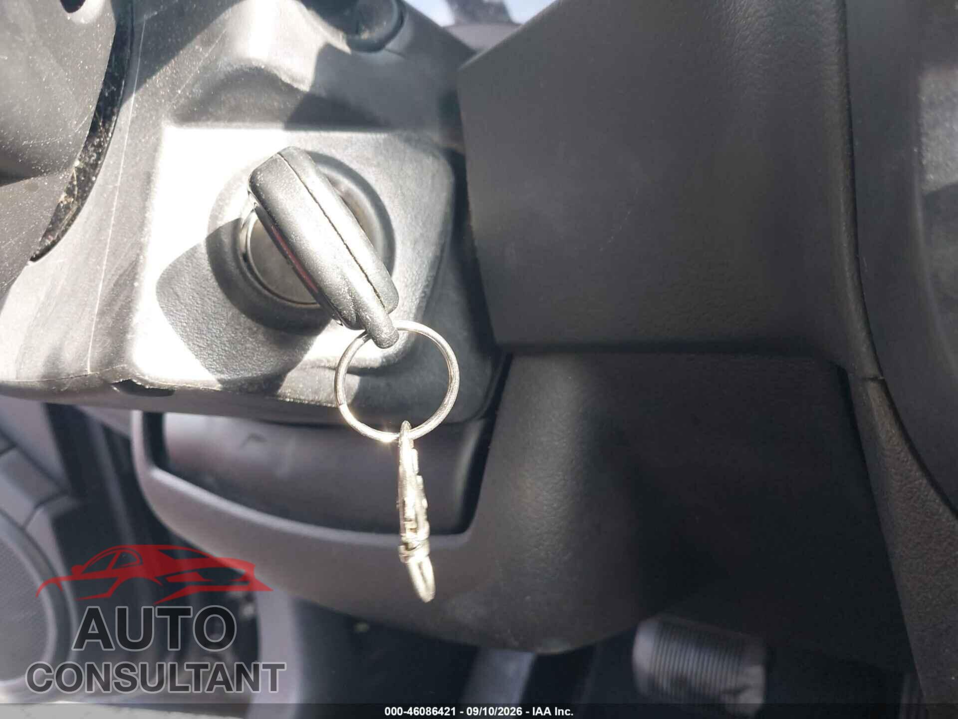 JEEP COMPASS 2012 - 1C4NJCBAXCD539460