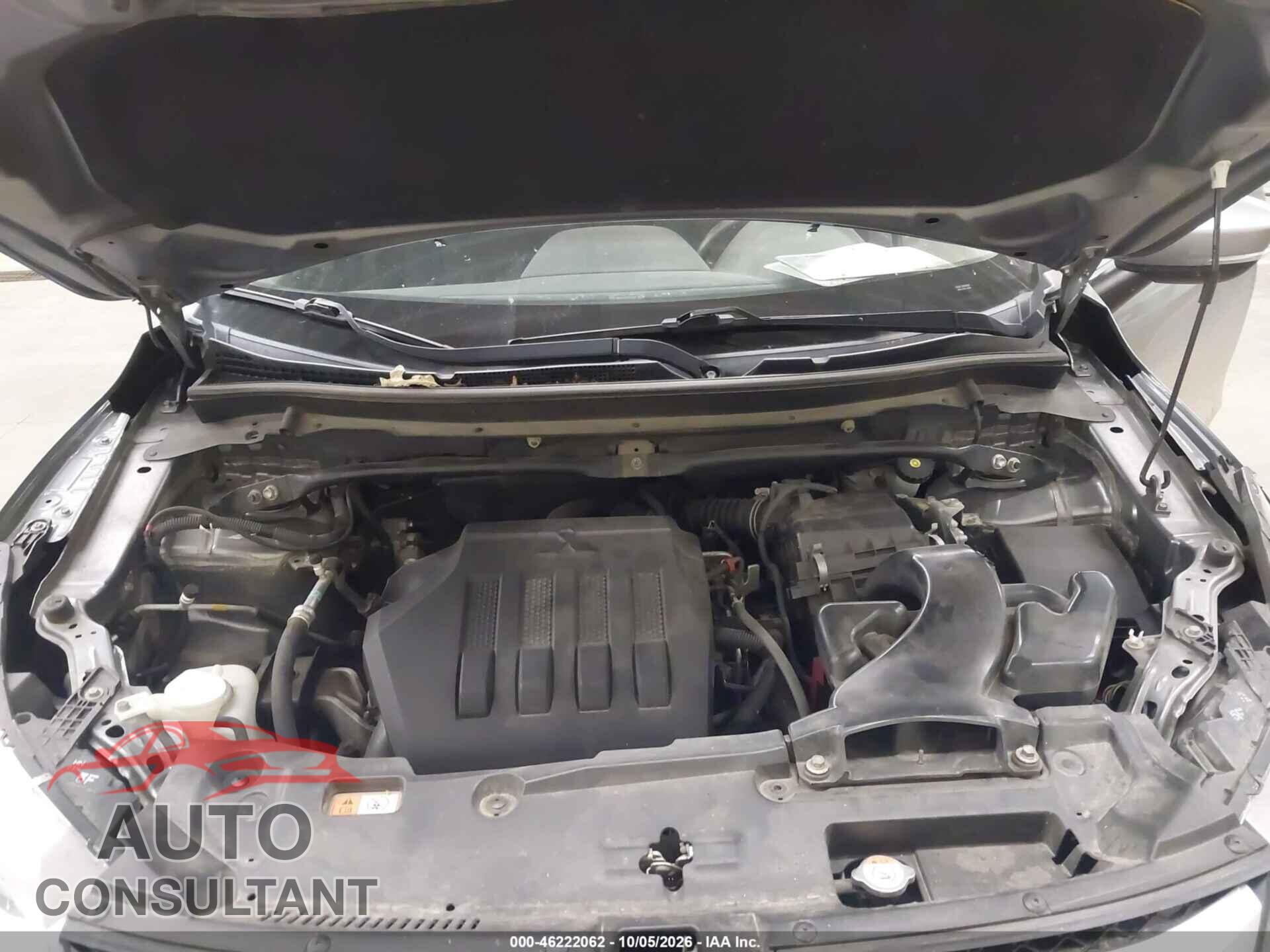 MITSUBISHI ECLIPSE CROSS 2019 - JA4AT3AA4KZ023942