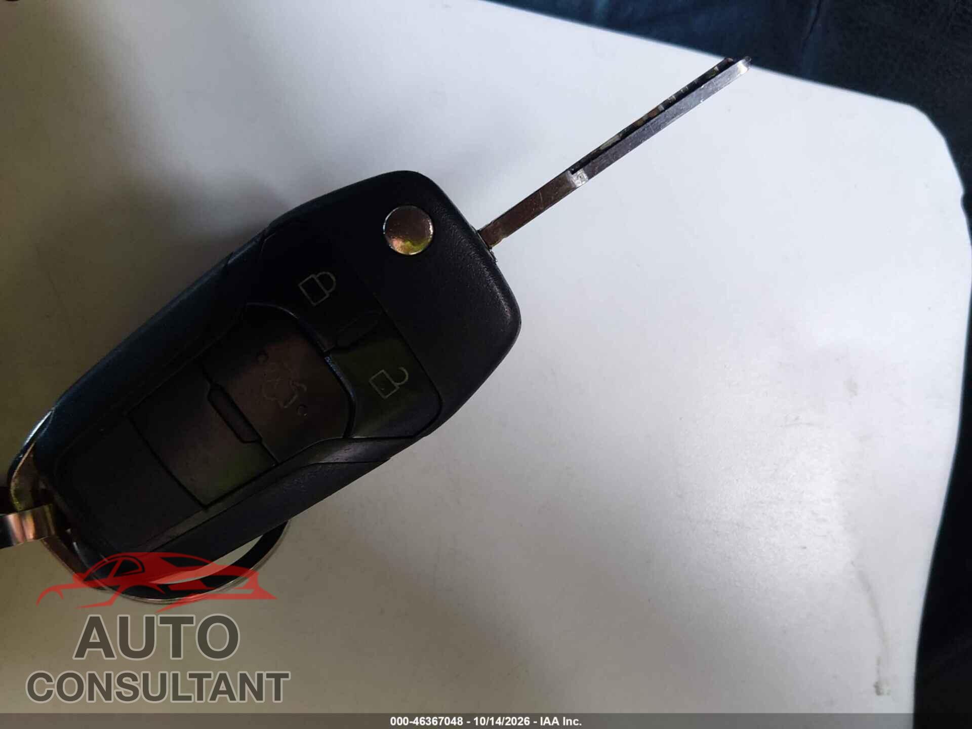 FORD FUSION 2013 - 3FA6P0HR9DR376863