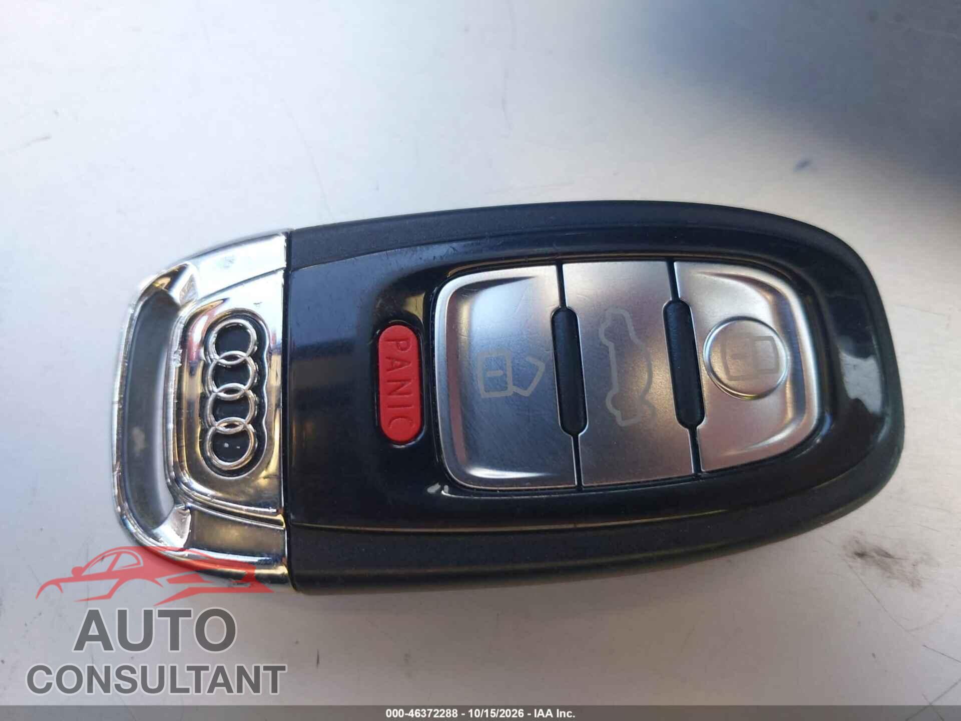 AUDI A7 2018 - WAU23AFC2JN002082