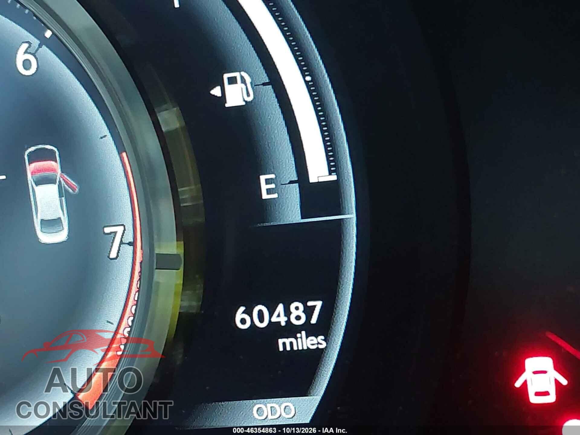 LEXUS IS 350 2017 - JTHCE1D28H5013723