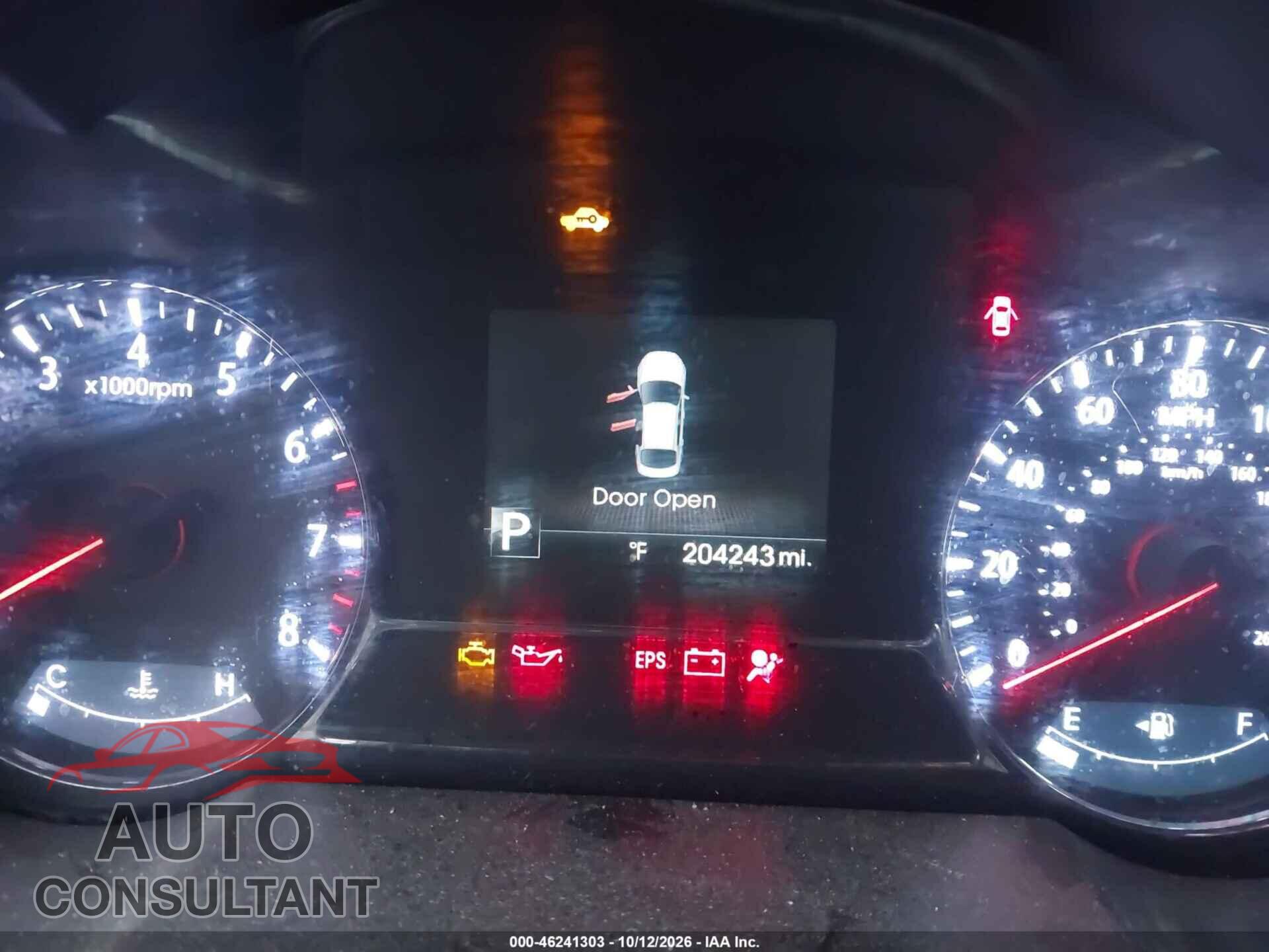 KIA OPTIMA 2013 - 5XXGR4A67DG168060