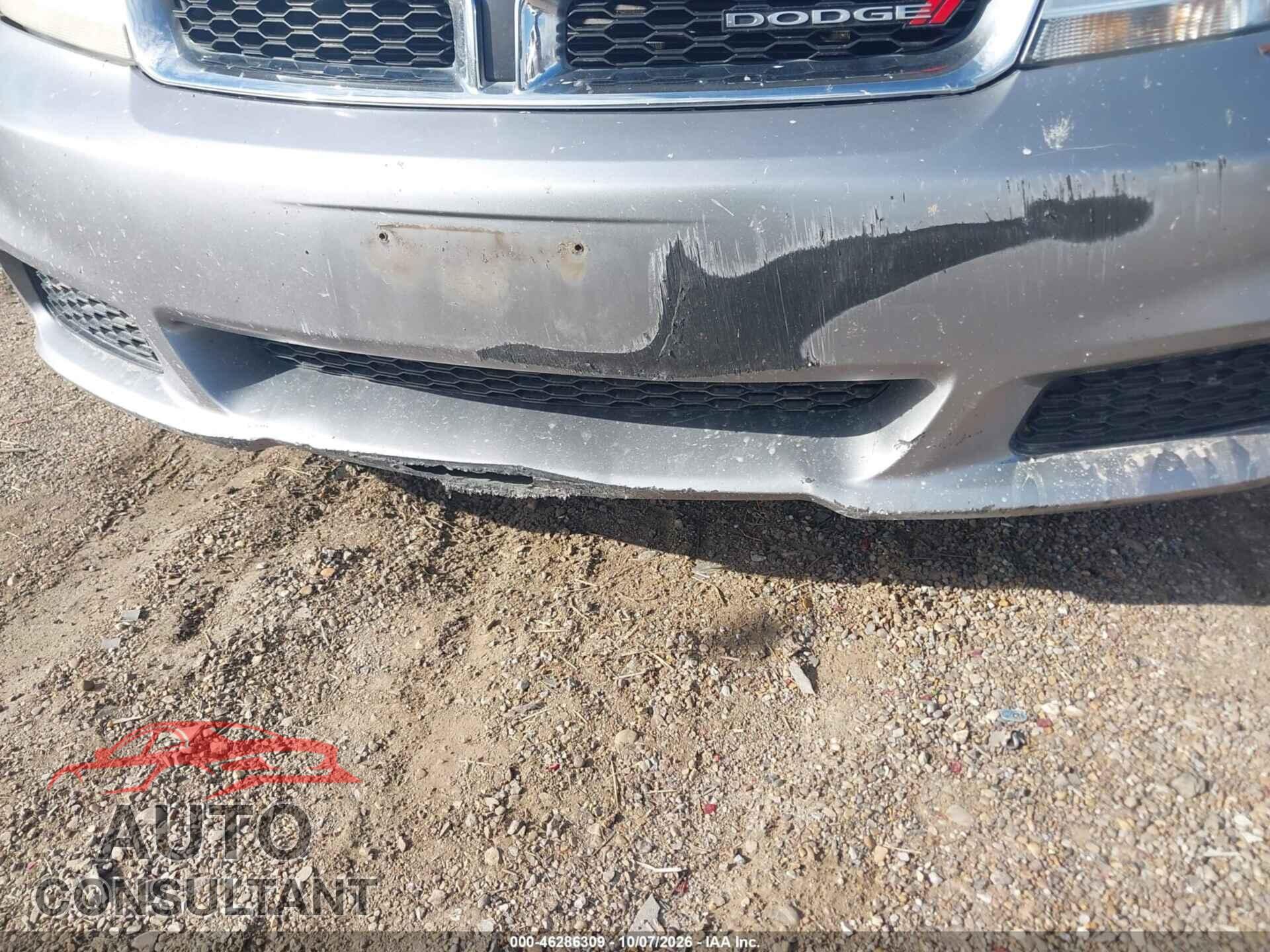 DODGE AVENGER 2013 - 1C3CDZAB7DN619682