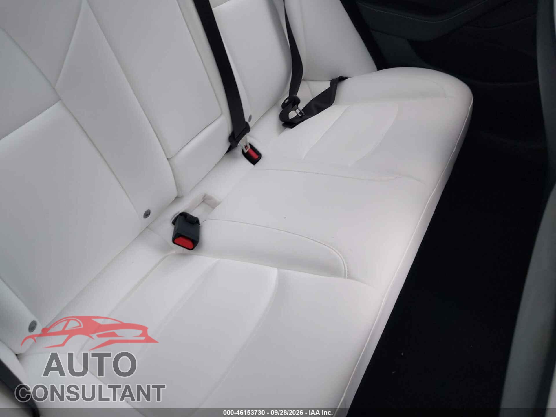 TESLA MODEL 3 2023 - 5YJ3E1EA0PF665918