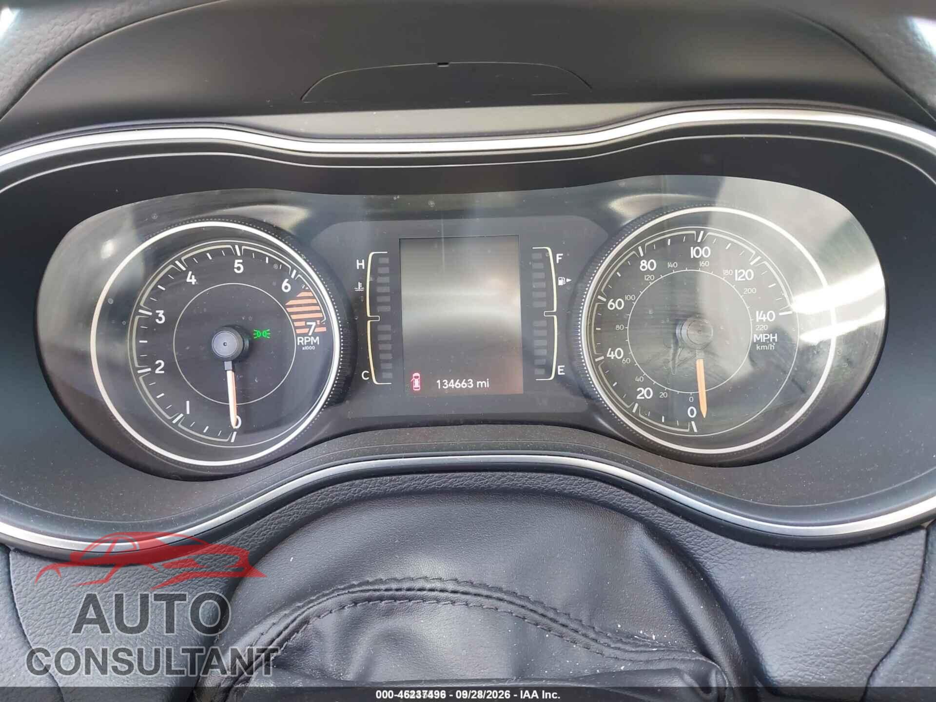 JEEP CHEROKEE 2019 - 1C4PJMCB3KD453119
