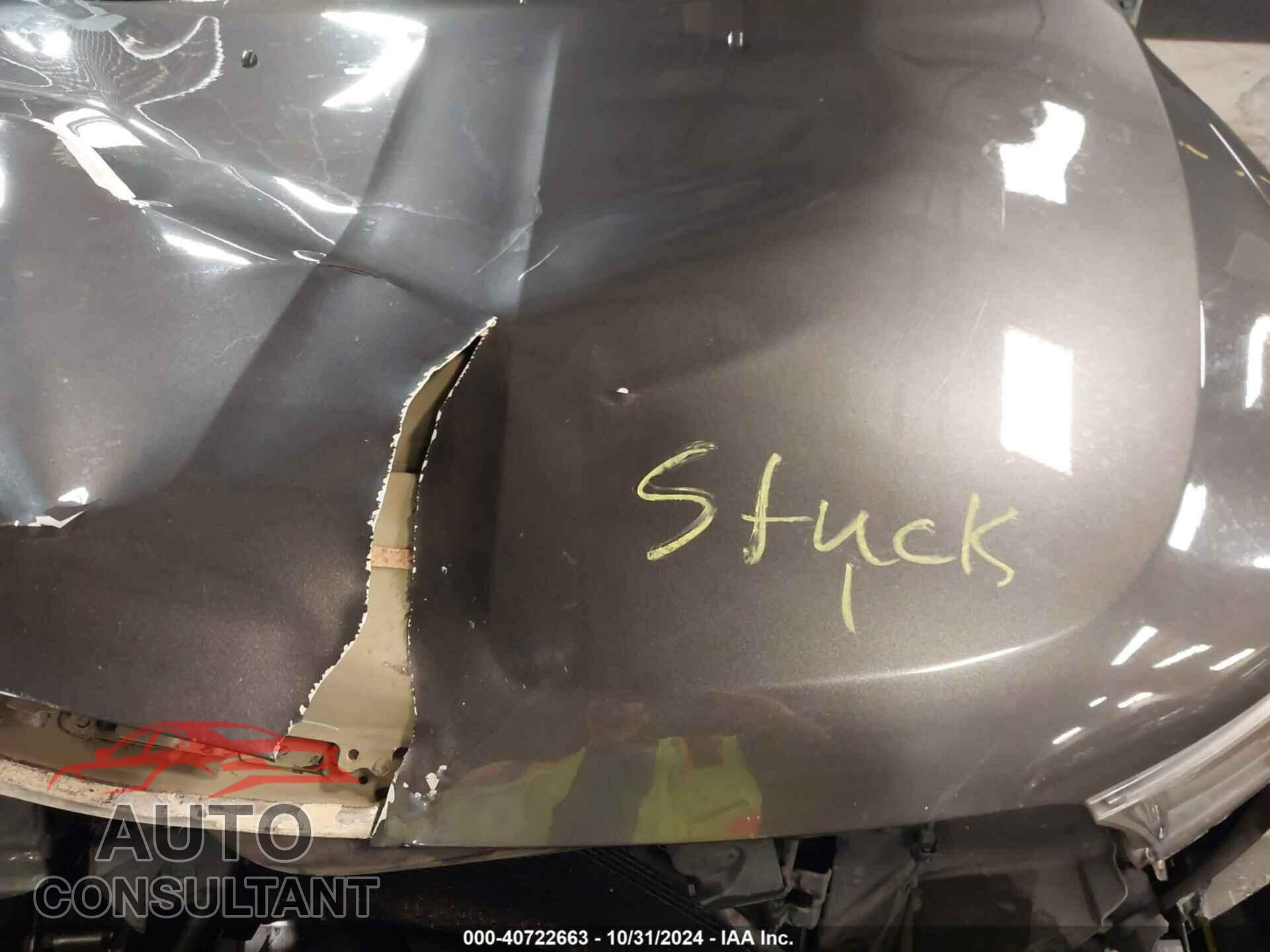 DODGE DURANGO 2021 - 1C4RDJAG7MC793072