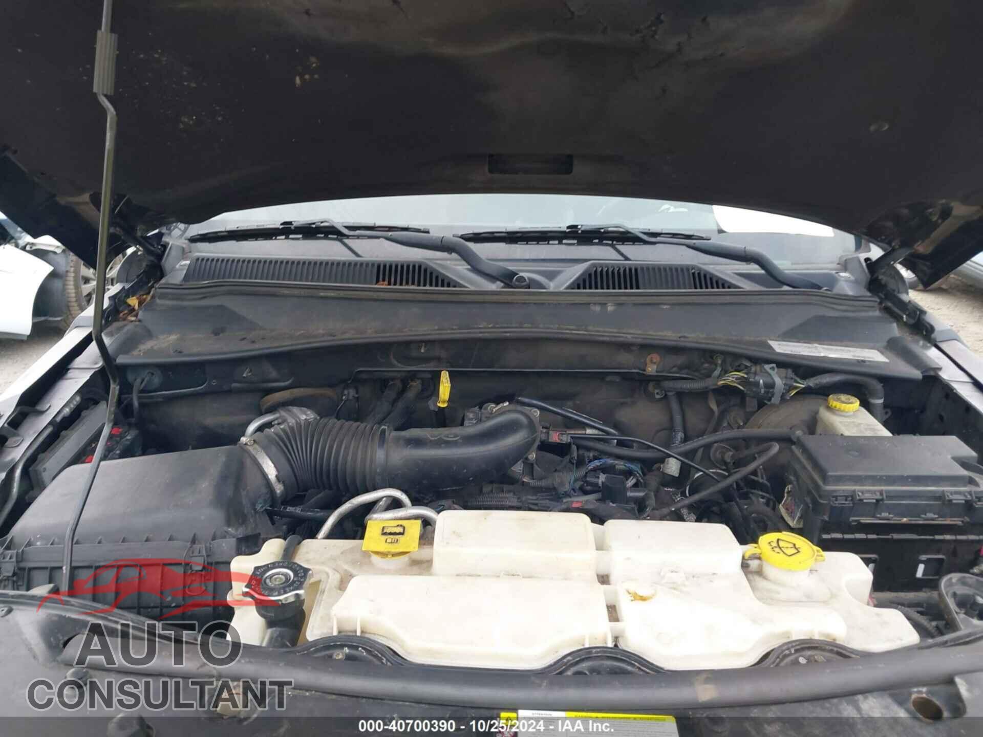 JEEP LIBERTY 2012 - 1C4PJMFK0CW147710