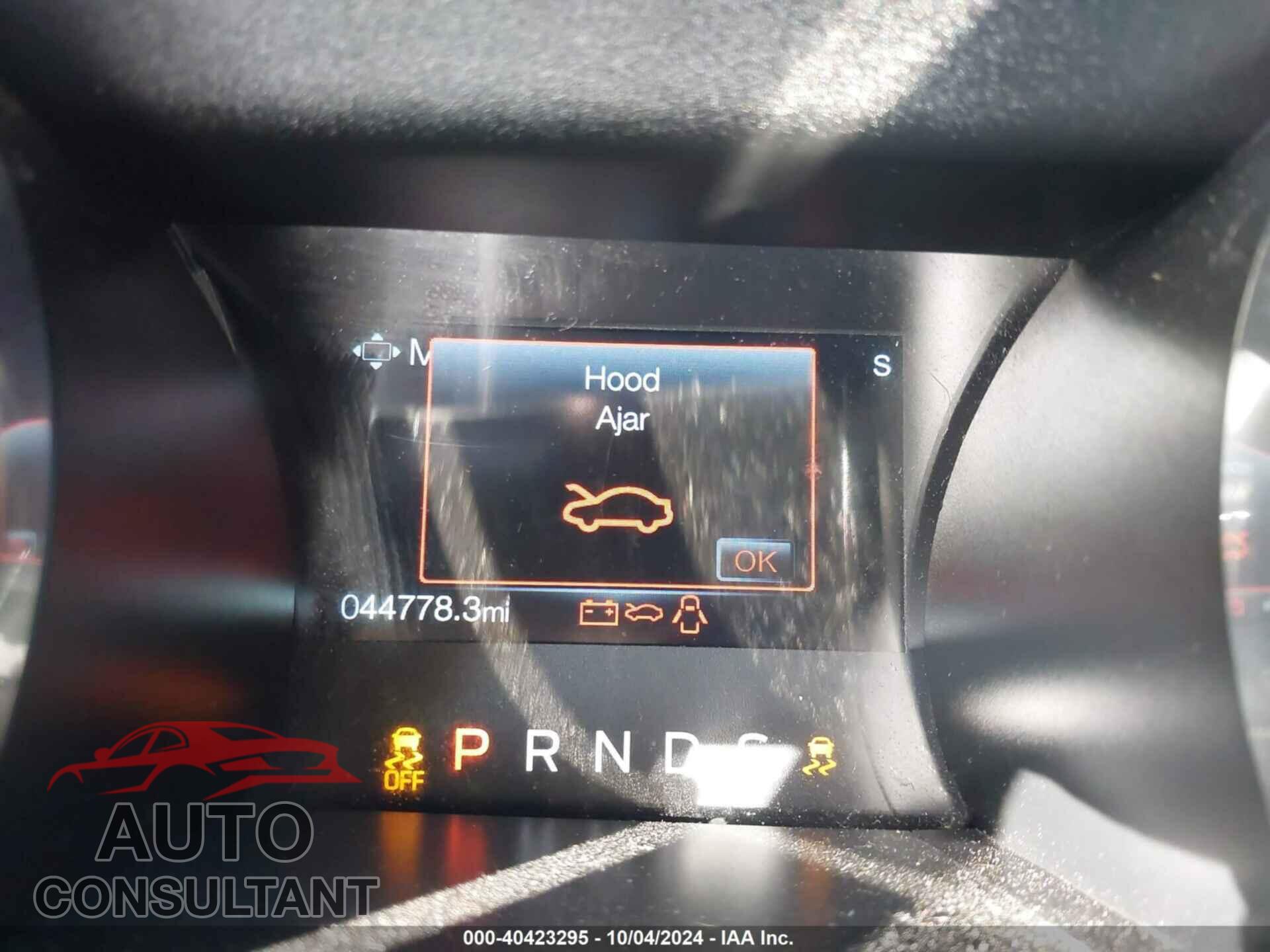 FORD MUSTANG 2020 - 1FA6P8TH9L5154581