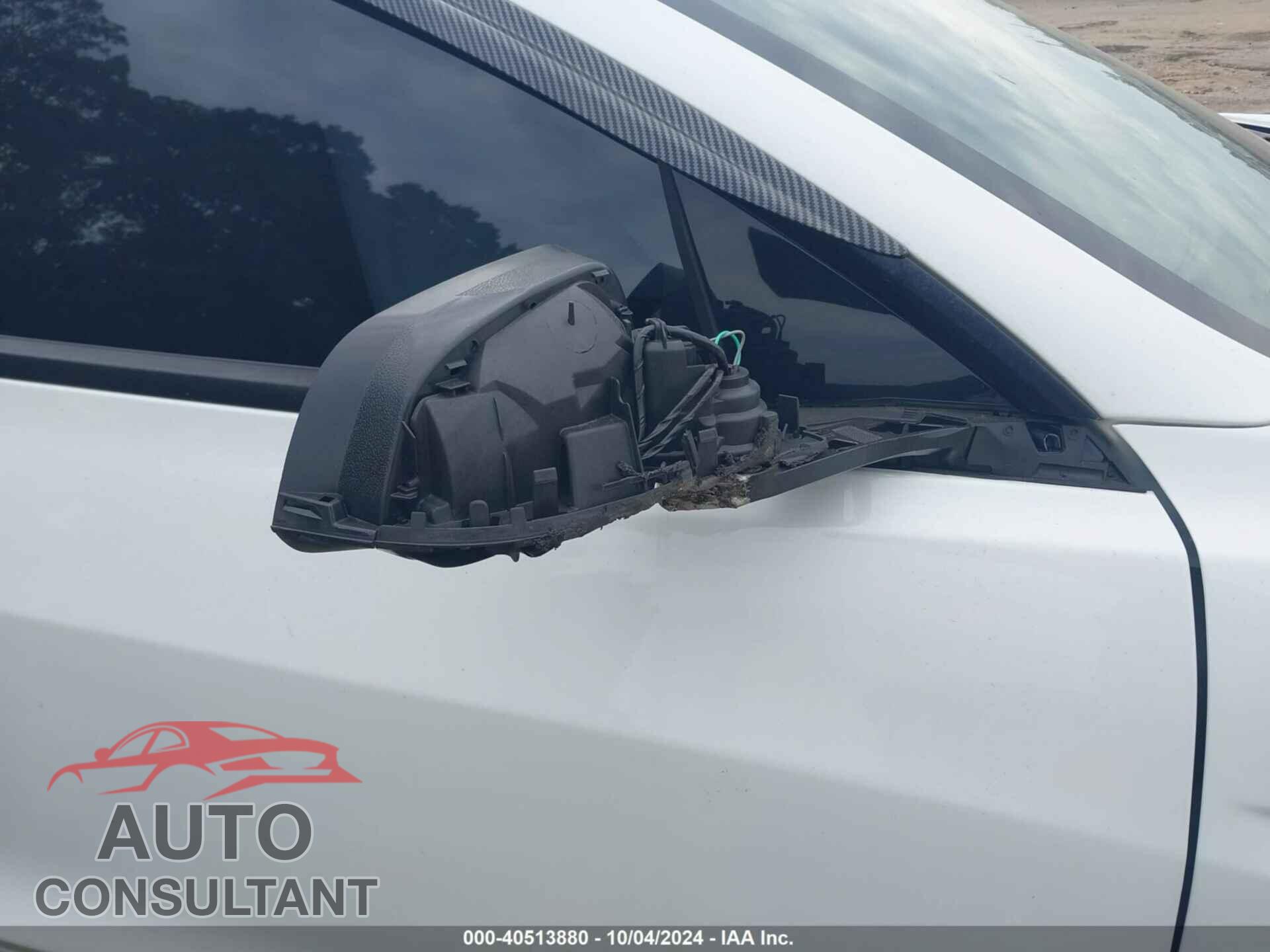 TESLA MODEL 3 2021 - 5YJ3E1EC4MF097329