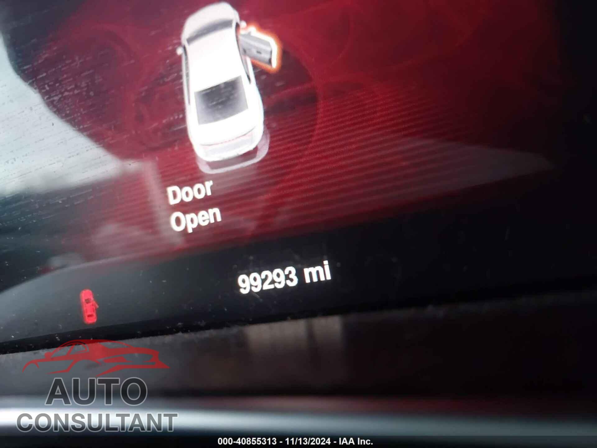 DODGE DART 2015 - 1C3CDFCB7FD142479