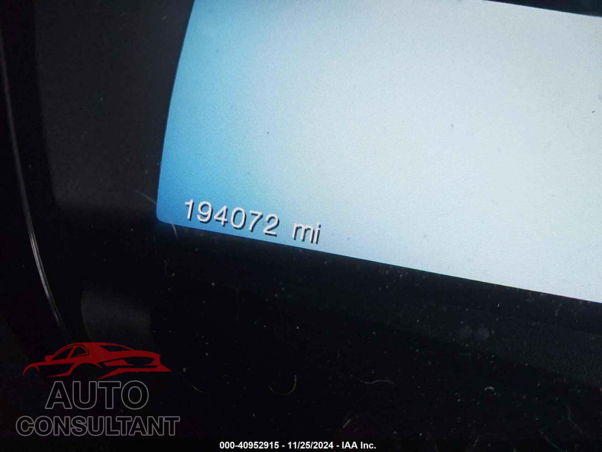 FORD EDGE 2014 - 2FMDK4KC8EBA78828