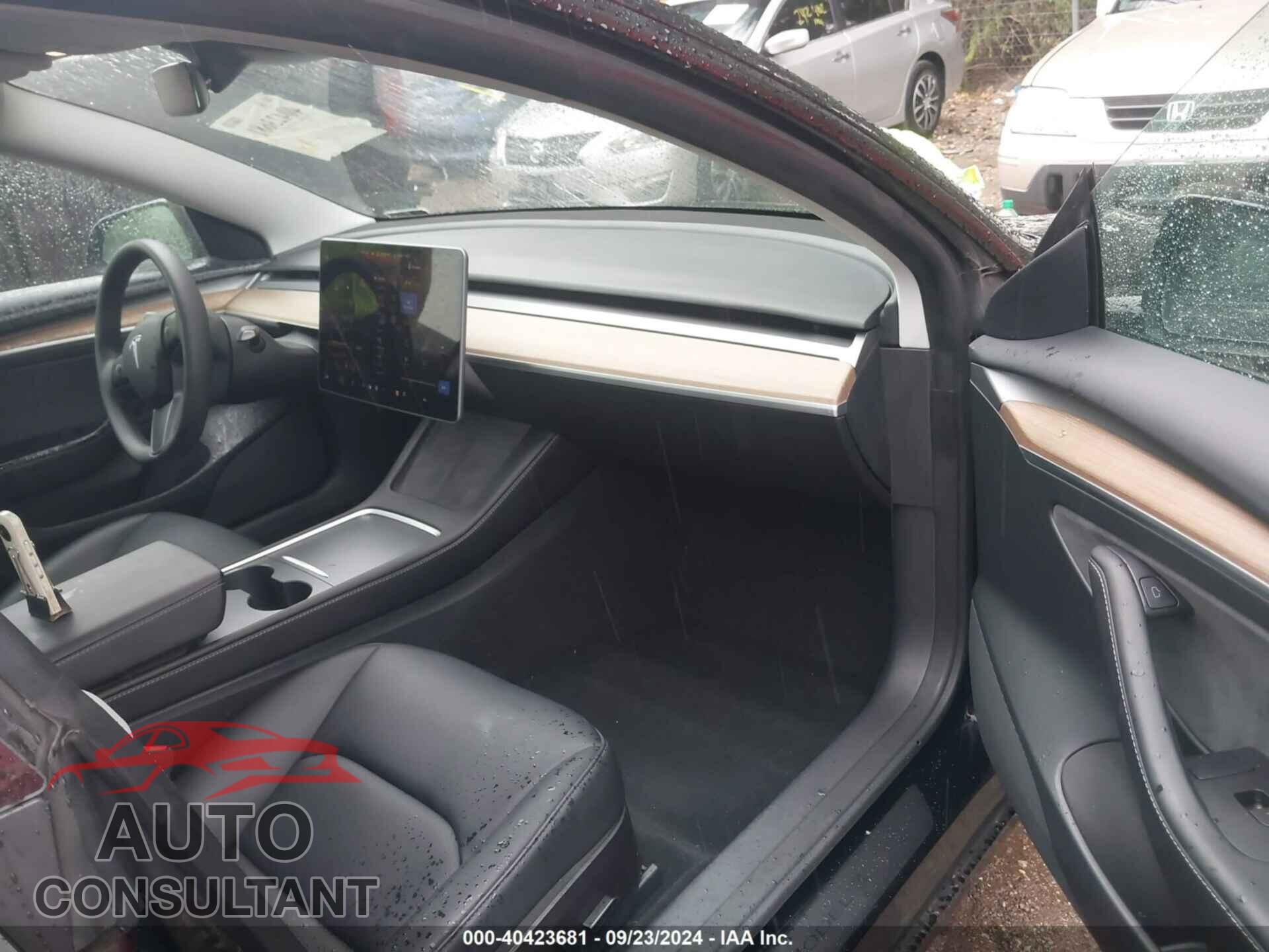 TESLA MODEL 3 2023 - 5YJ3E1EA0PF485774