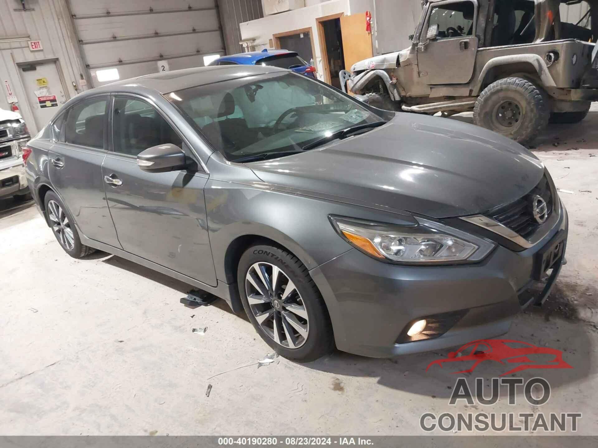 NISSAN ALTIMA 2016 - 1N4AL3AP0GC128858