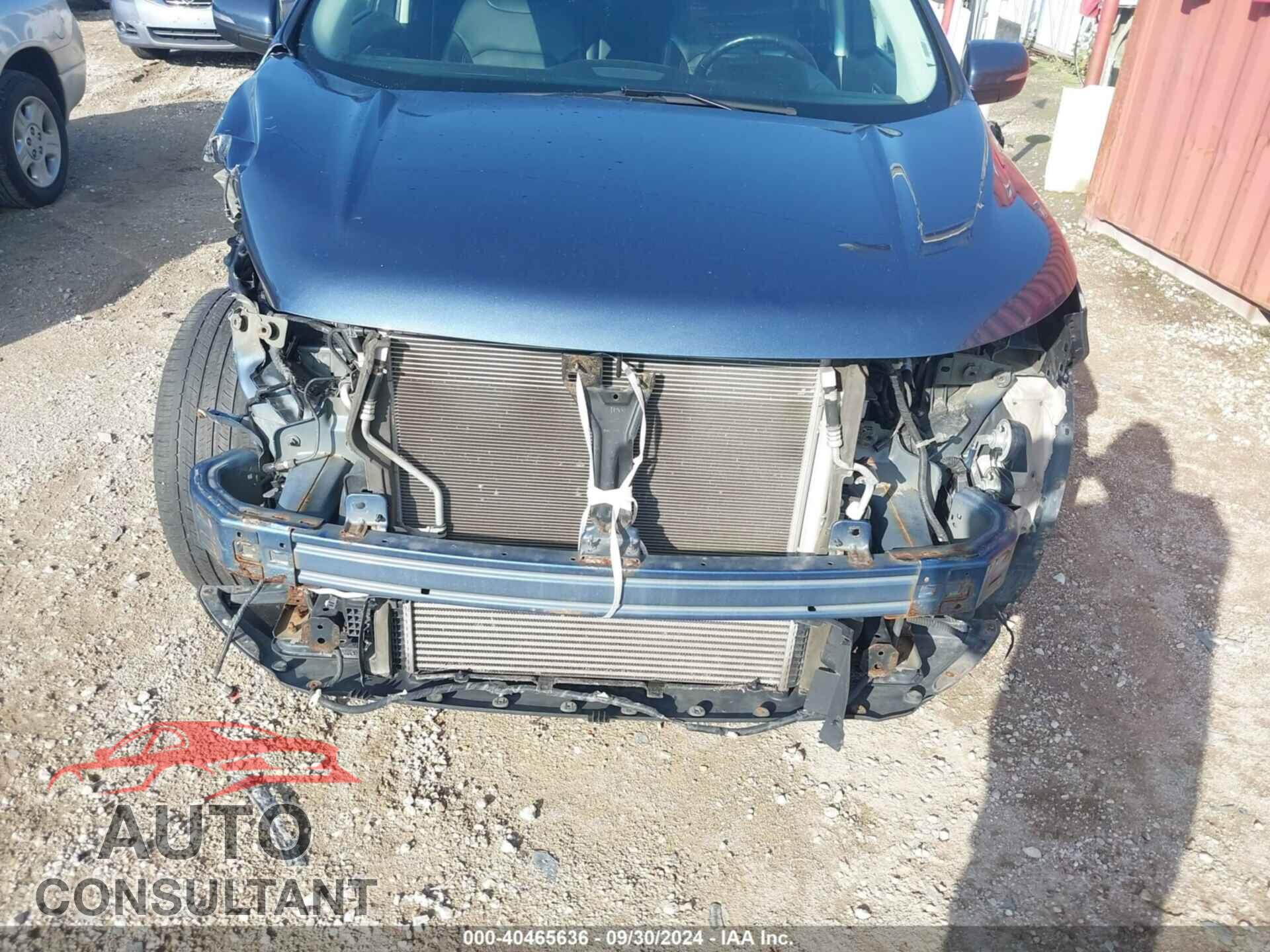 FORD EDGE 2018 - 2FMPK4J97JBB54844