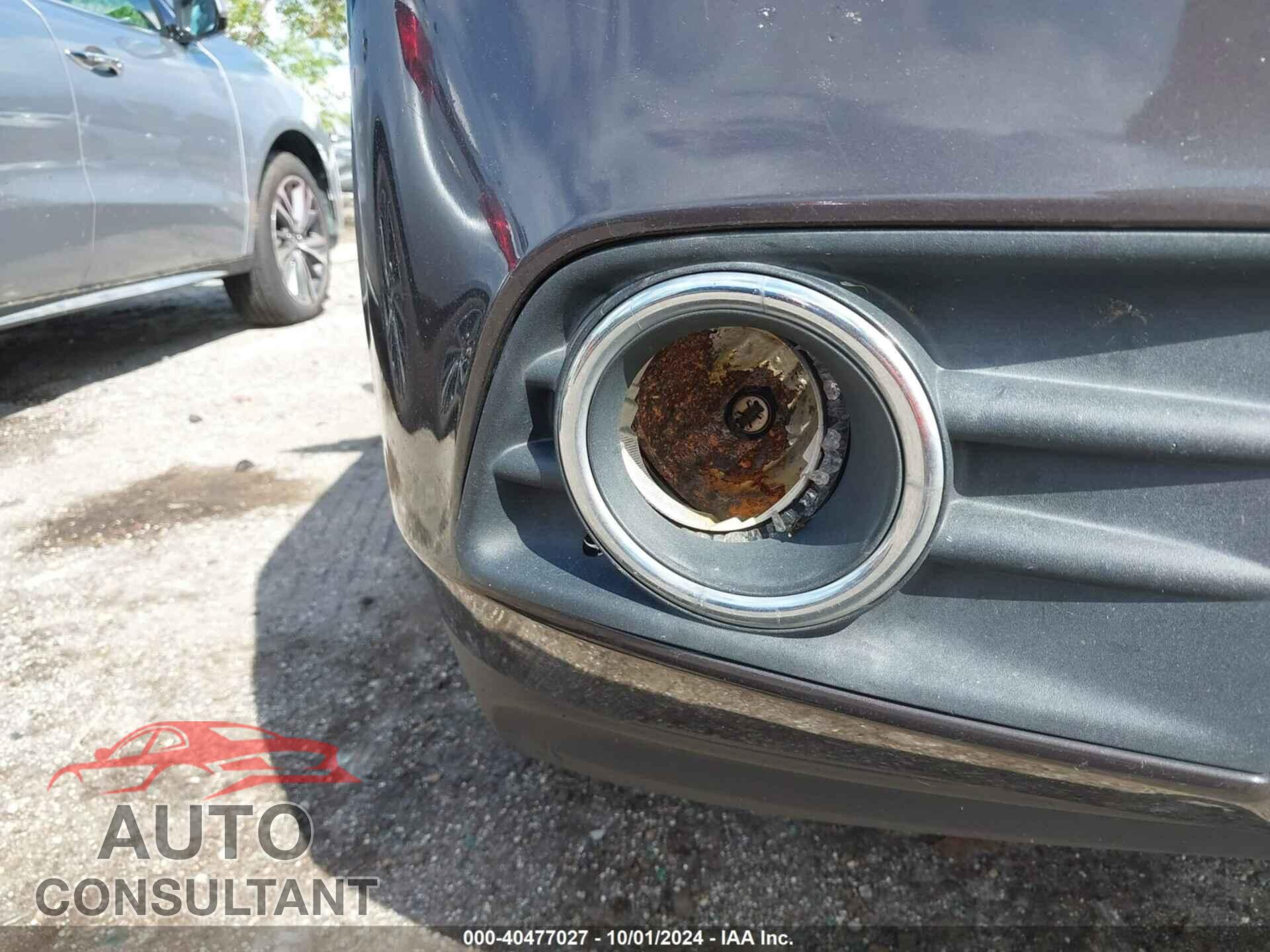 HONDA PILOT 2013 - 5FNYF3H56DB024782