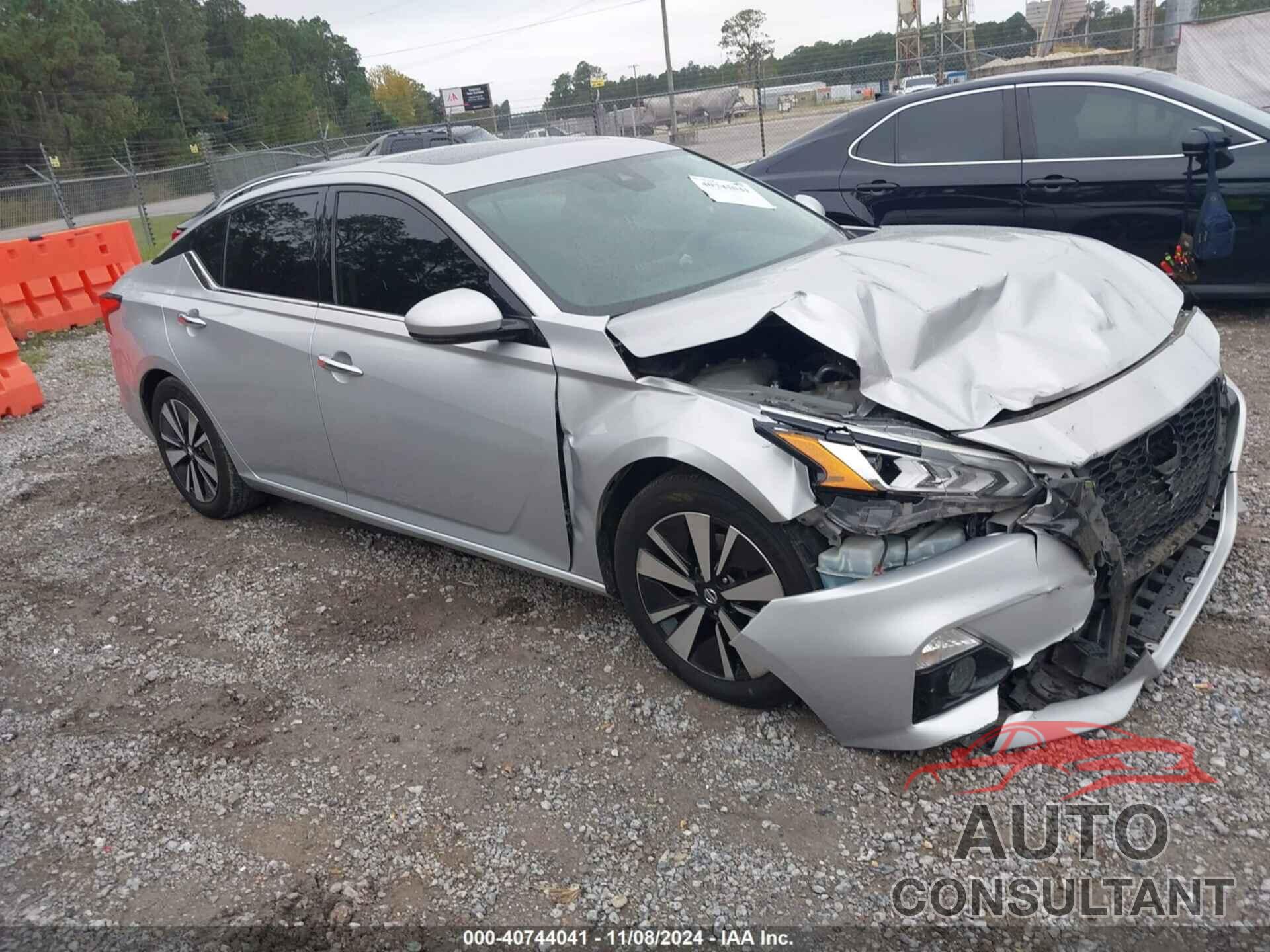 NISSAN ALTIMA 2020 - 1N4BL4EV5LC133616