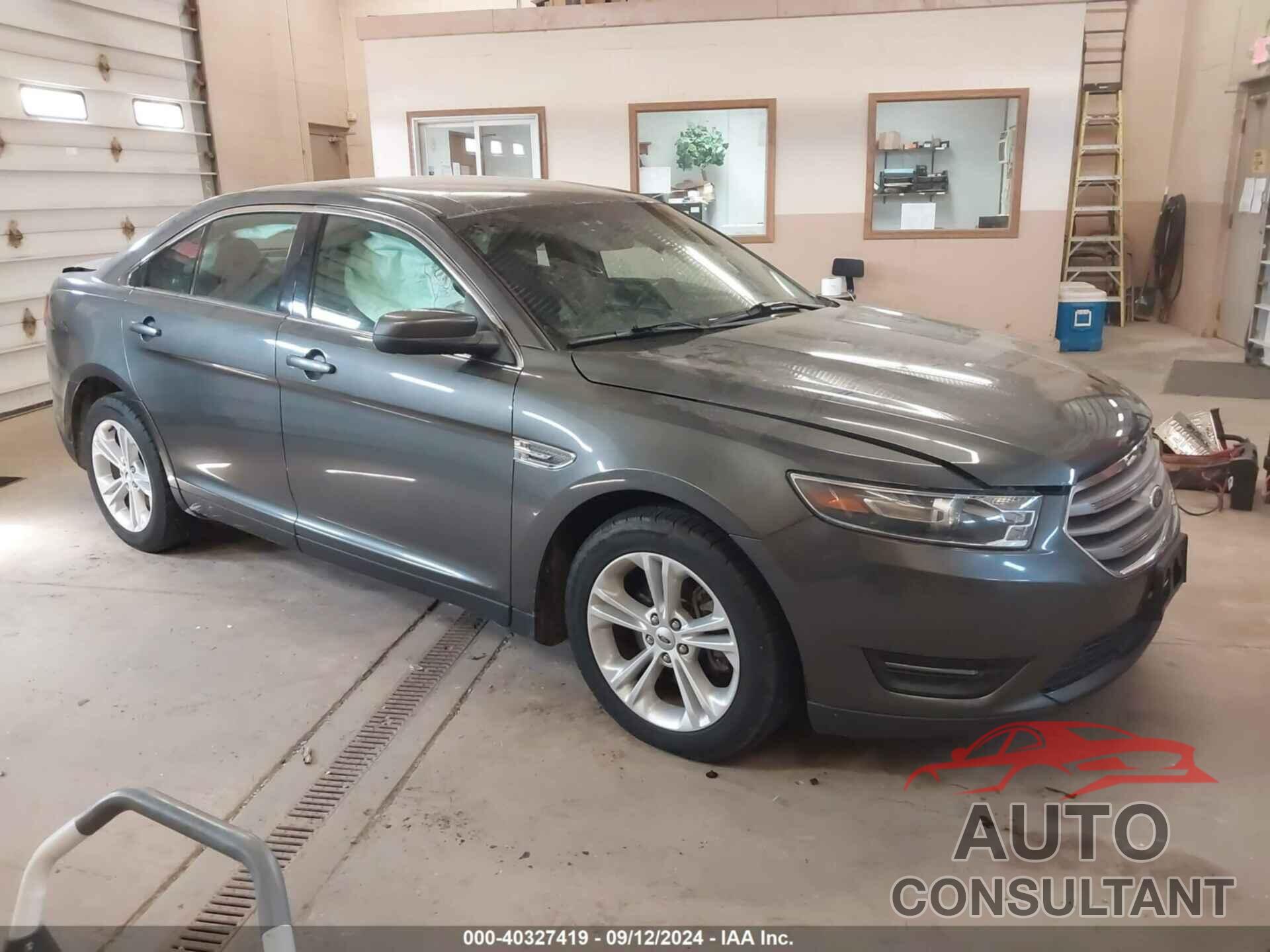 FORD TAURUS 2016 - 1FAHP2H81GG109868