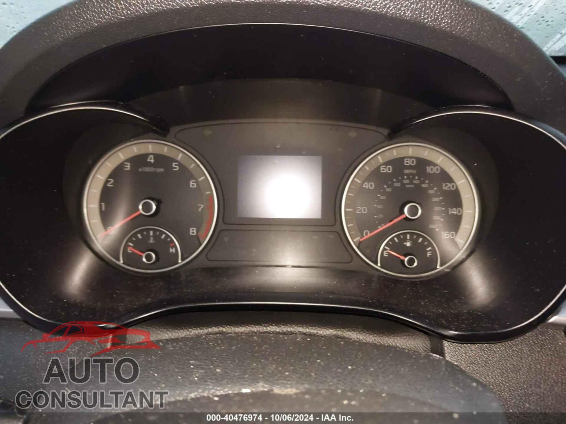 LEXUS RX 2024 - 2T2BBMCA2RC029741