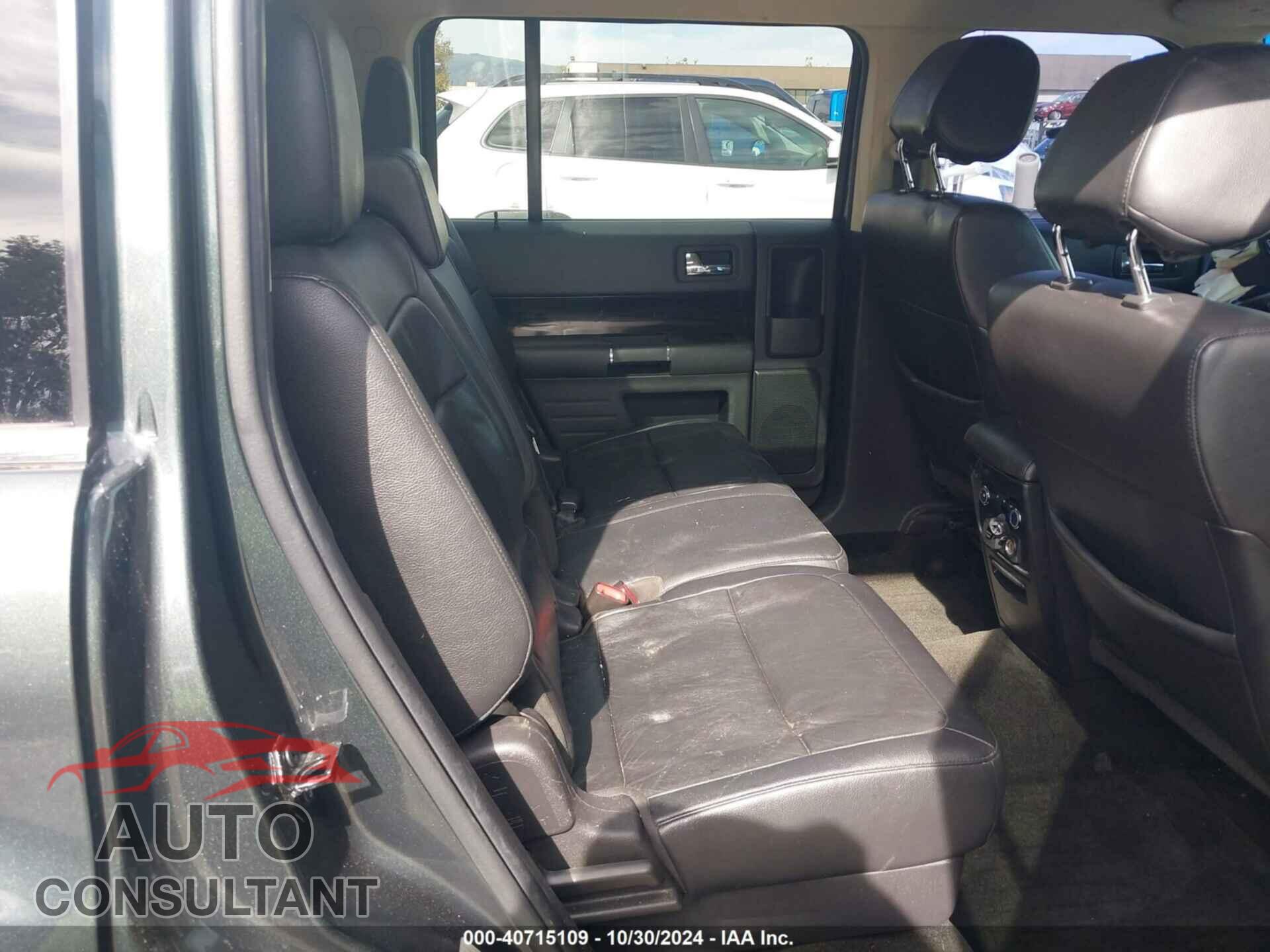 FORD FLEX 2015 - 2FMGK5C85FBA18567