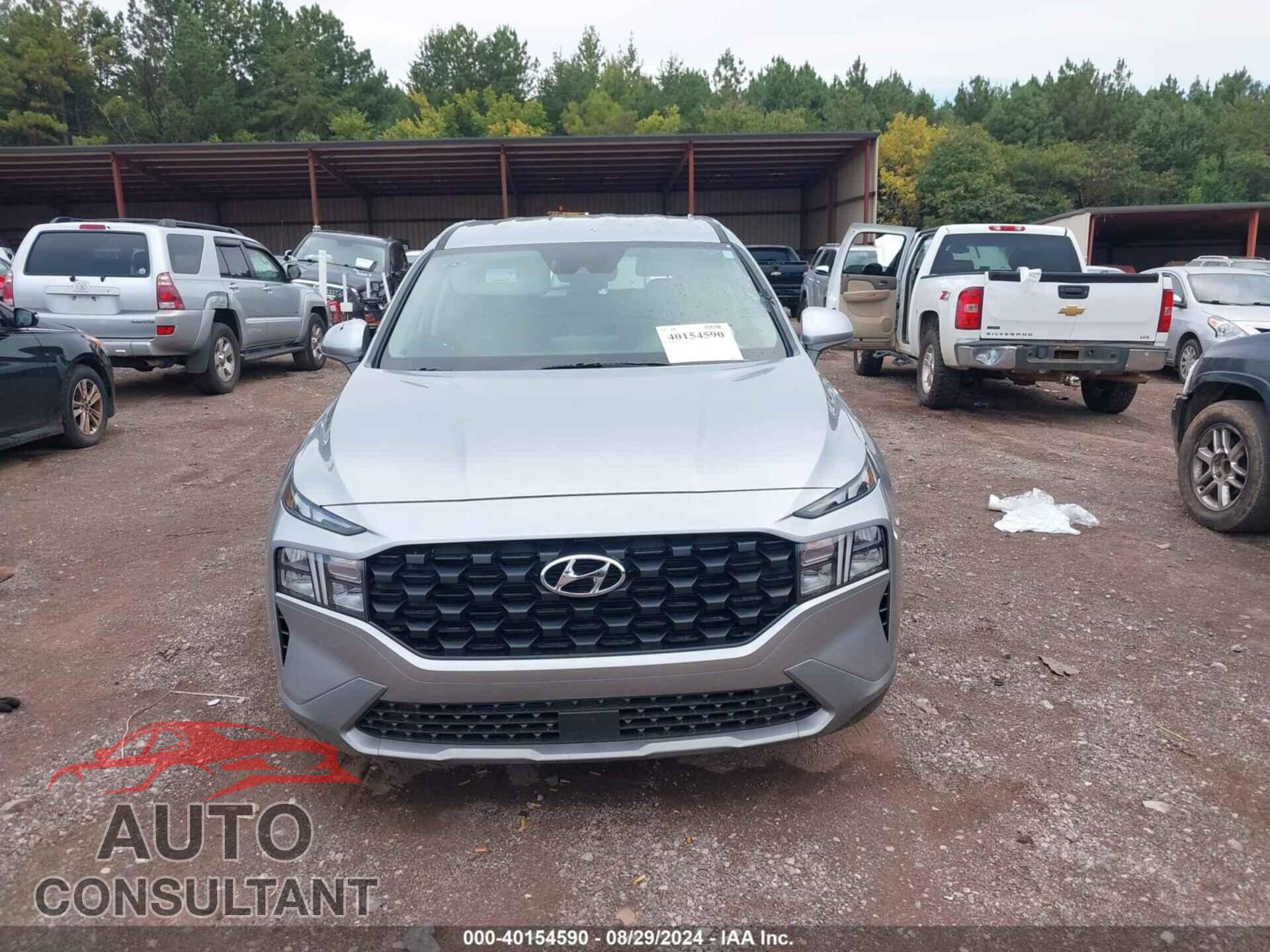 HYUNDAI SANTA FE 2023 - 5NMS14AJ6PH623167