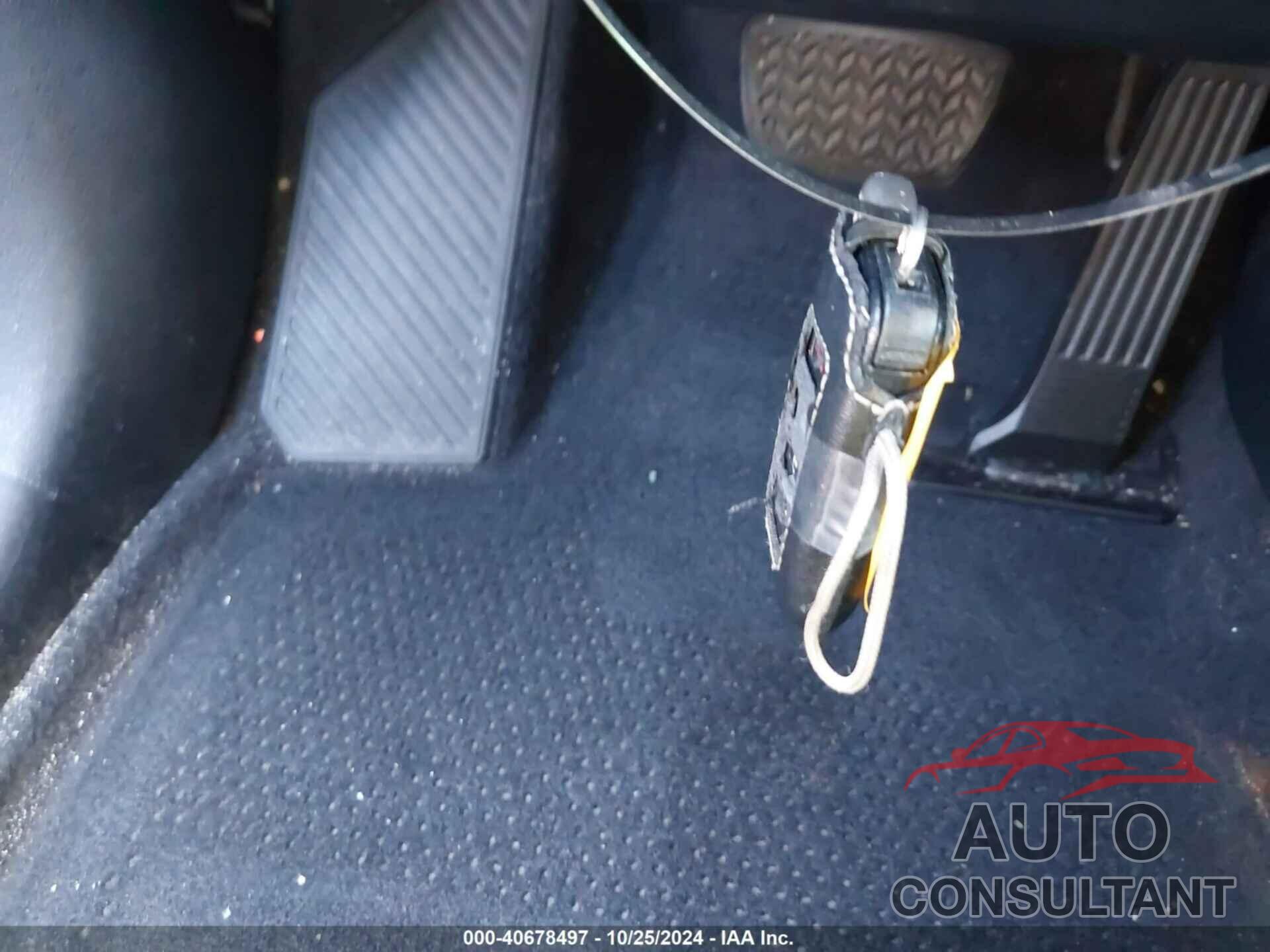 LEXUS RX 450HL 2020 - JTJJGKFA7L2013877