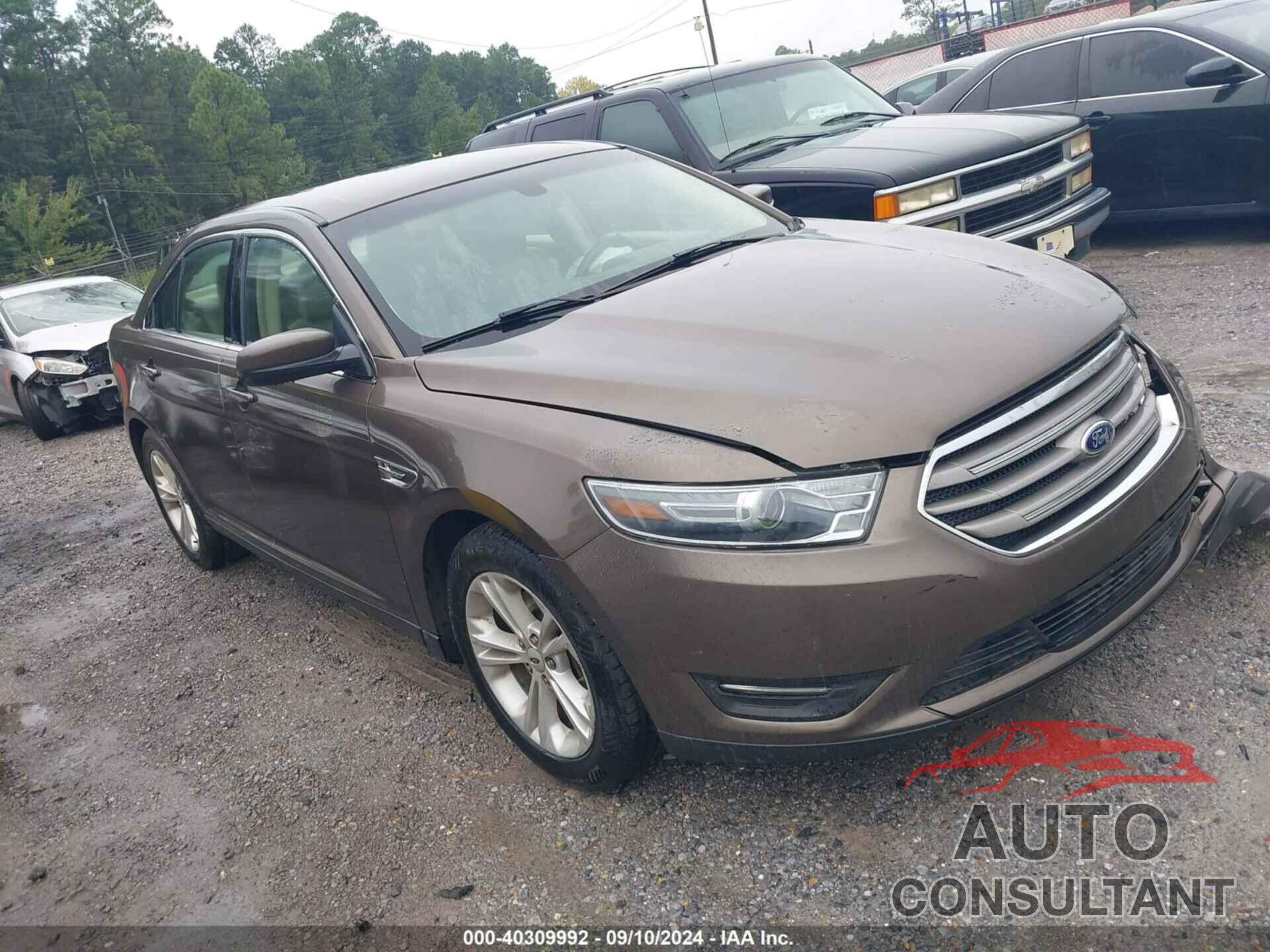 FORD TAURUS 2016 - 1FAHP2E89GG112148