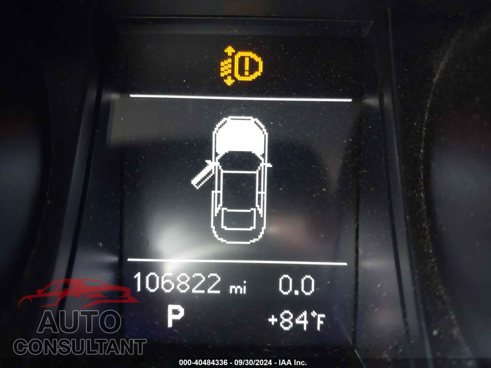 AUDI A5 2013 - WAULFAFR4DA035340