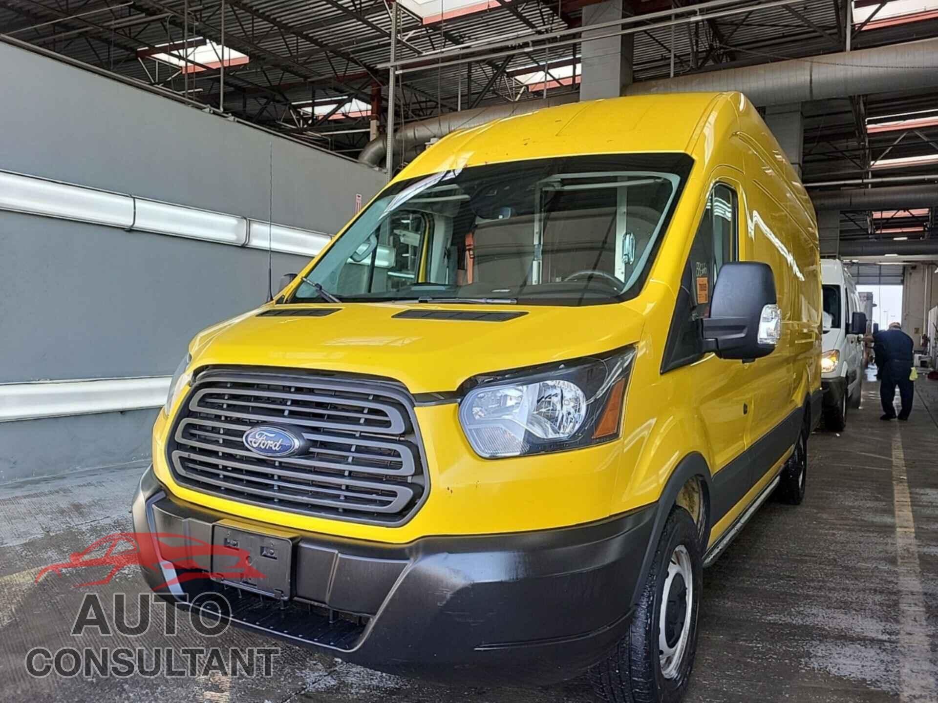 FORD TRANSIT 2016 - 1FTKR3XM9GKB35131